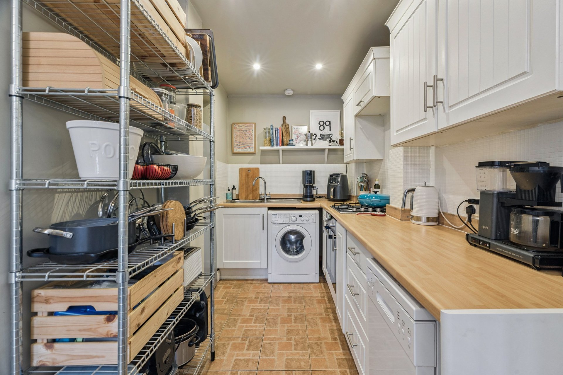 0/2, 60 Waverley Street, Shawlands, G41 2DZ - Picture #8