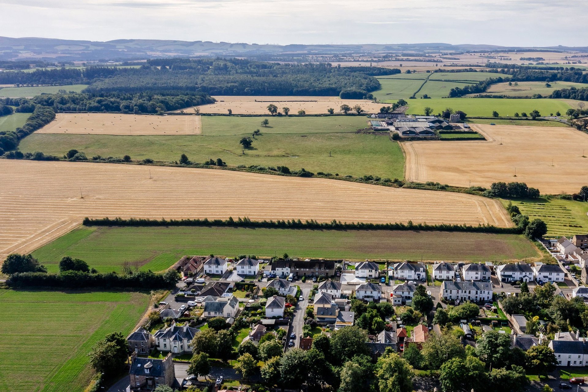 Land At Hillview Road, Ormiston, EH35 5JD - Picture #9