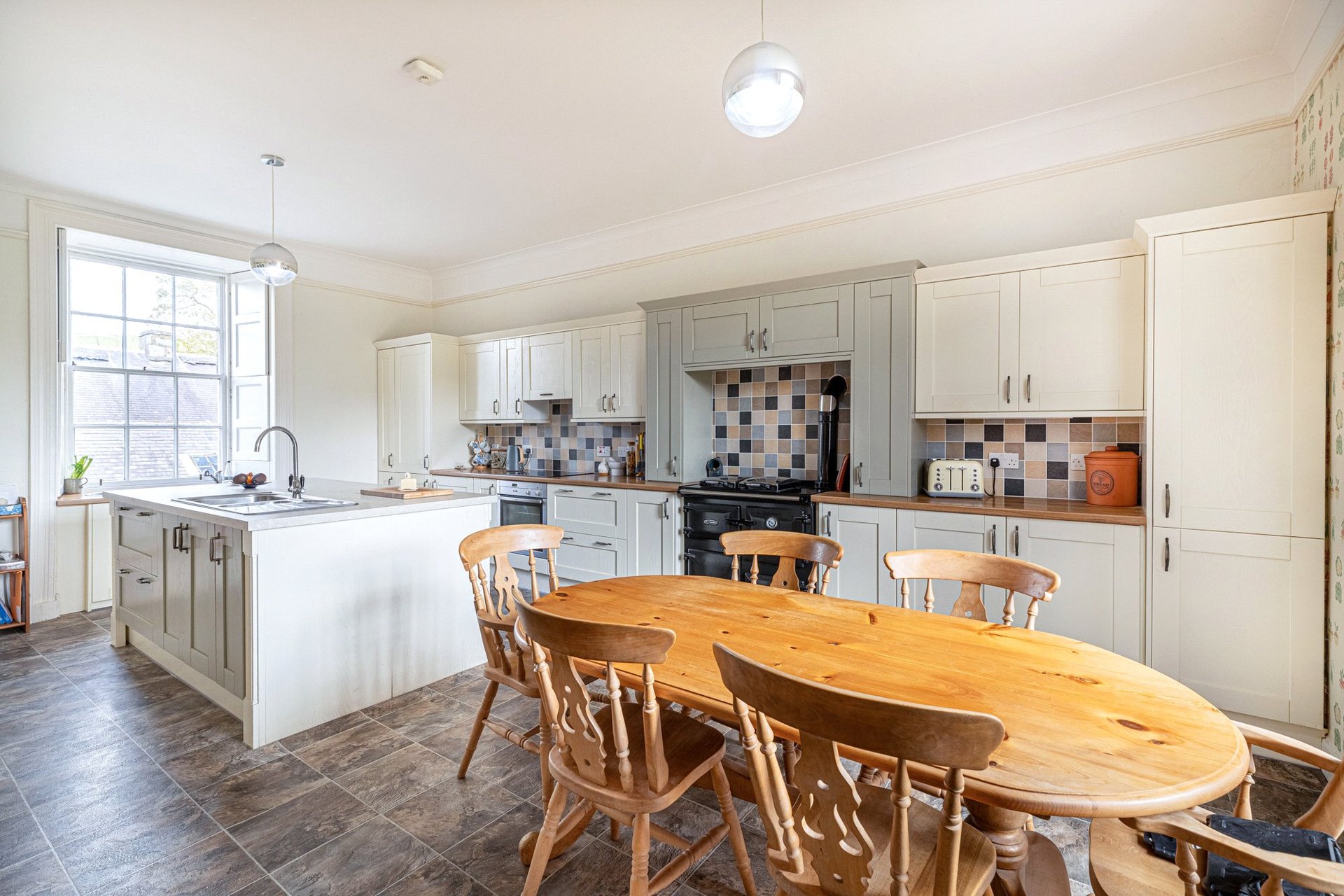 The Manse, 5 Manse Road, Colmonell, Girvan, South Ayrshire, KA26 0SA - Picture #16