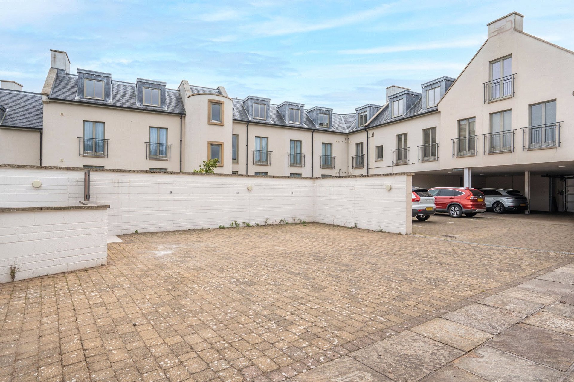 74 Argyle Street, St. Andrews, Fife, KY16 9BU - Picture #22