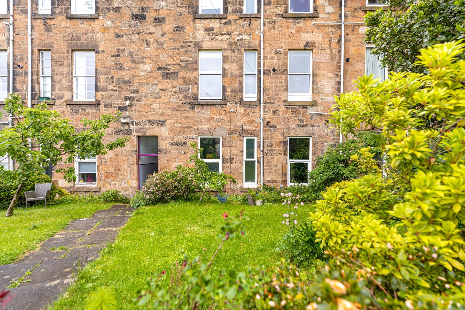 0/1, 6 Hampden Terrace, Mount Florida, Glasgow, G42 9XG - Picture #30