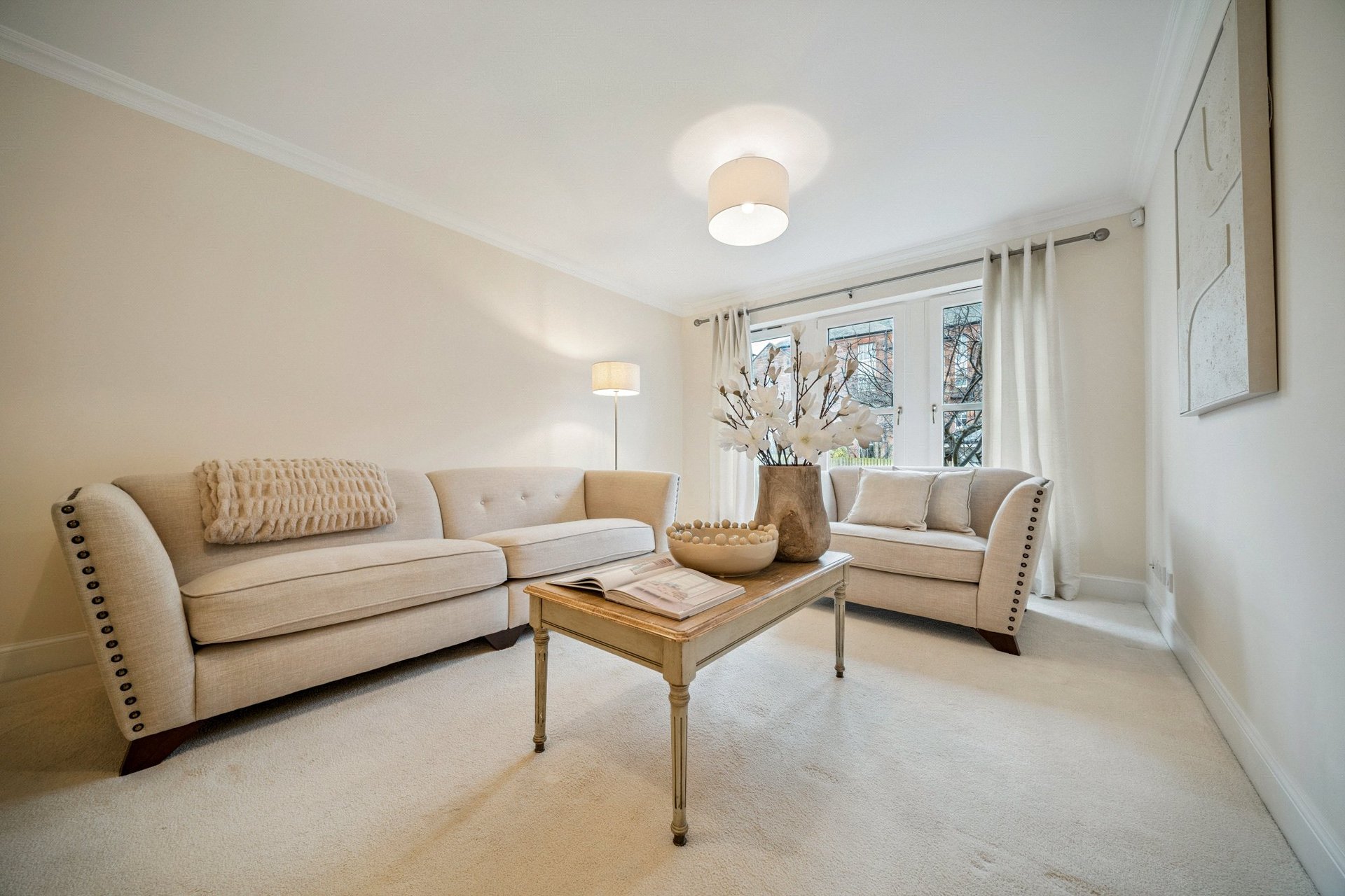 51/1 Rattray Drive, Edinburgh, EH10 5TH - Picture #7