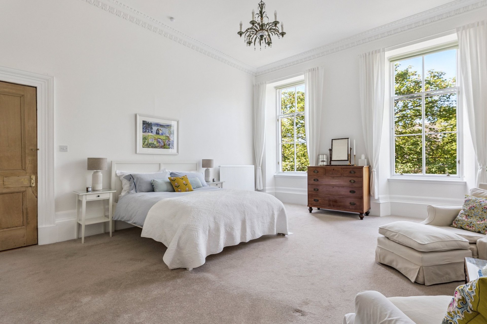 Flat 5, 1 Hamilton Park Avenue, Glasgow, G12 8DX - Picture #18