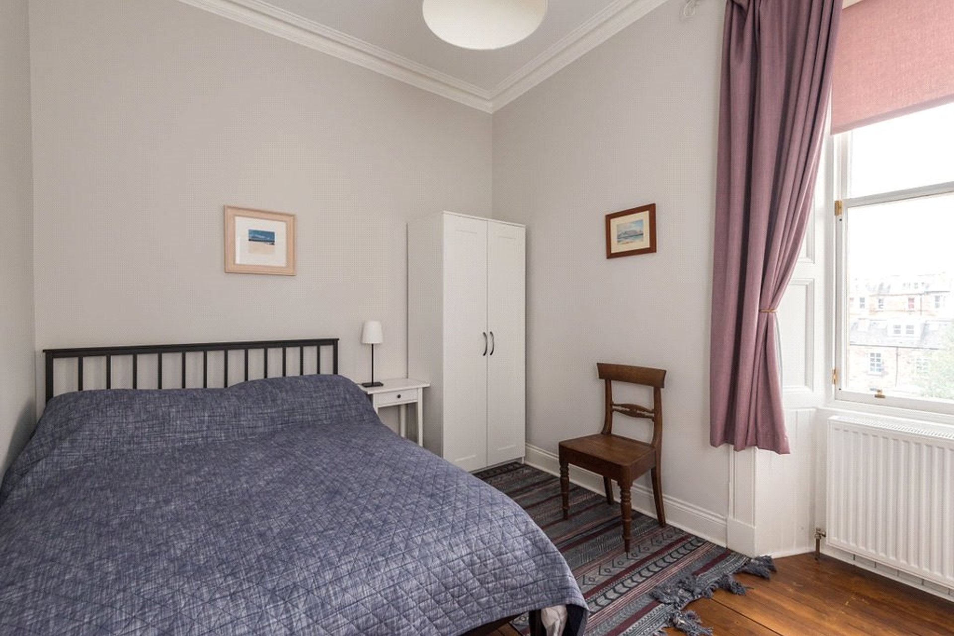 7/5 Viewforth Square, Edinburgh, Midlothian, EH10 4LP - Picture #11