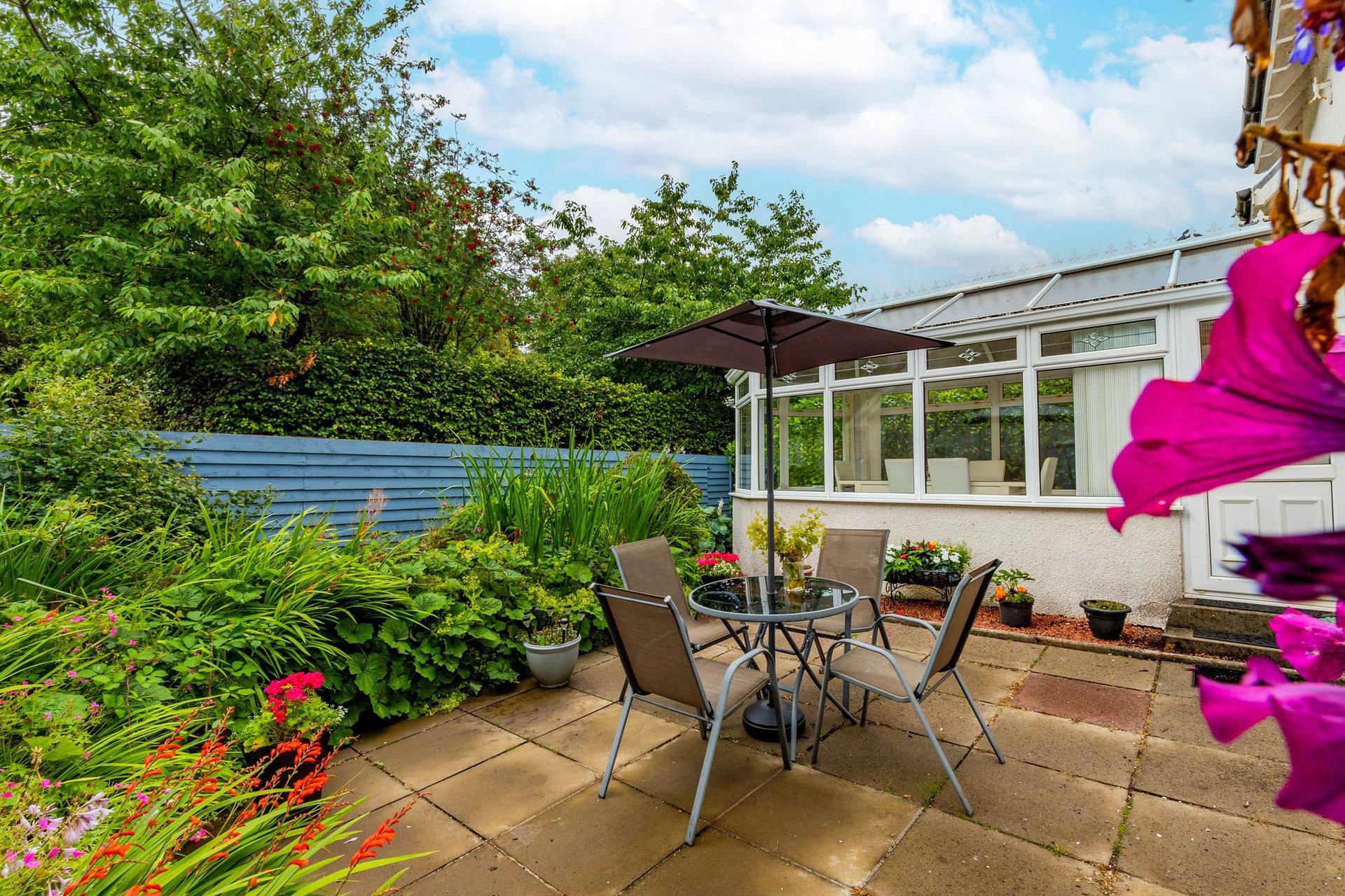 Millview, Pilmuir Farm, Pilmuir Road, Newton Mearns, Glasgow, East Renfrewshire, G77 6PS - Picture #29
