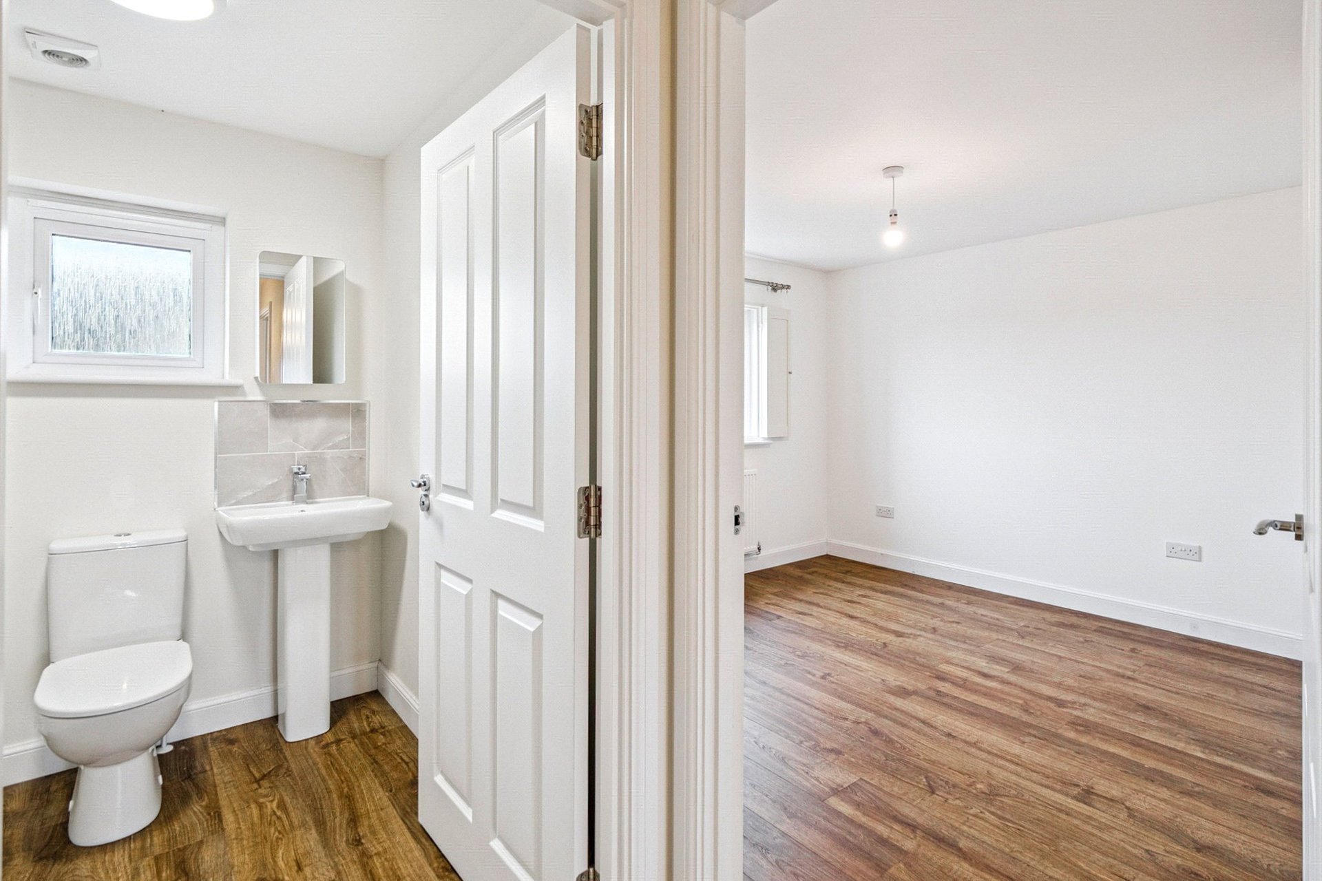 7 Bannerman Cruick, Edinburgh, Midlothian, EH17 8SH - Picture #25