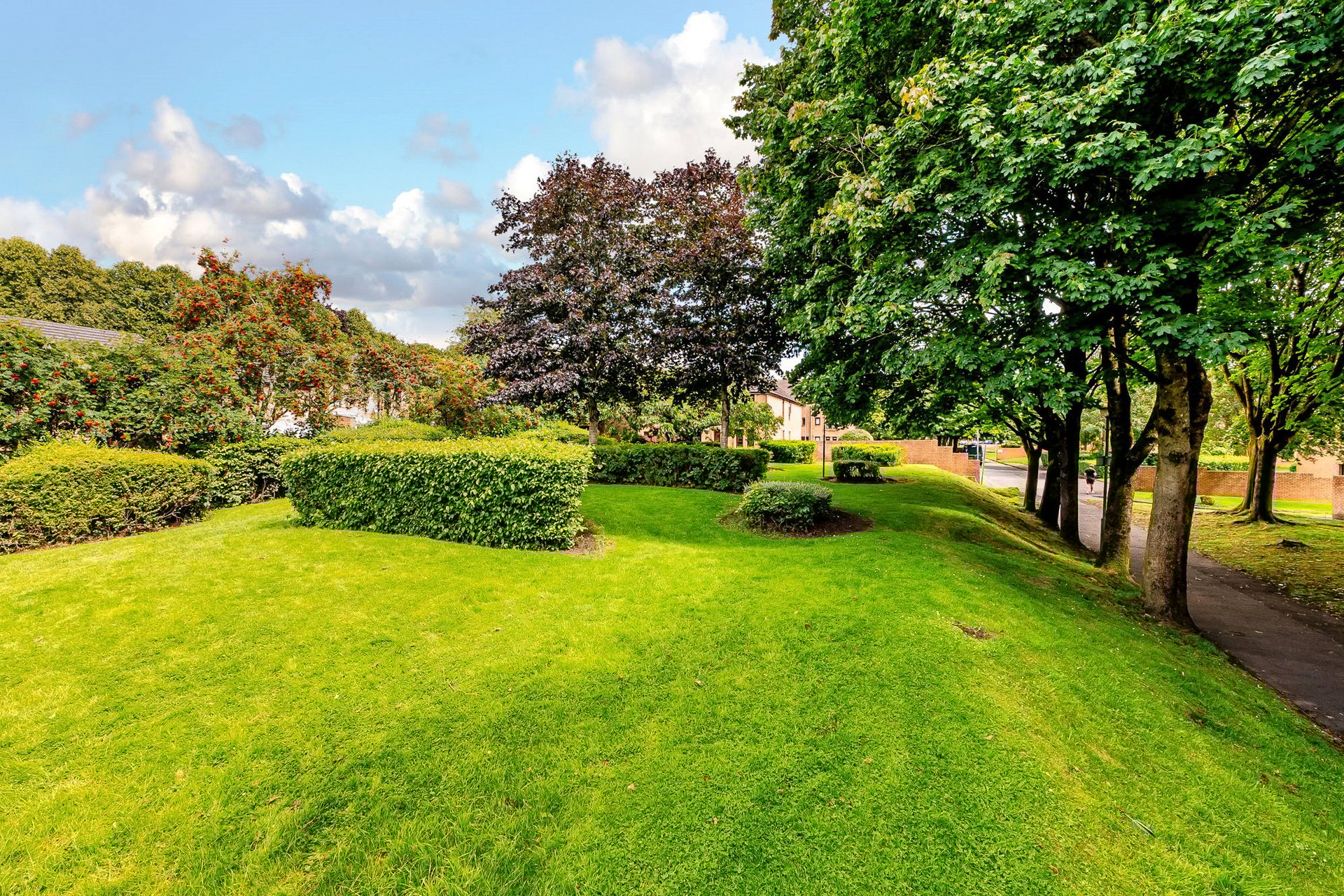112 South Woodside Road, North Kelvinside, Glasgow, G20 6NS - Picture #34