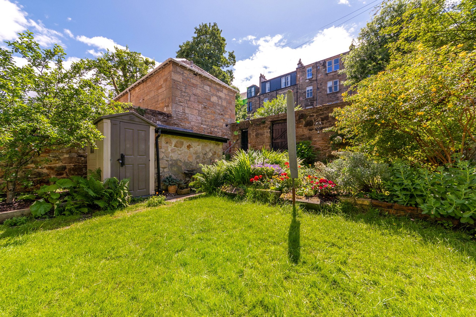 1/1, 12 Belhaven Terrace, Dowanhill, Glasgow, G12 0TG - Picture #49