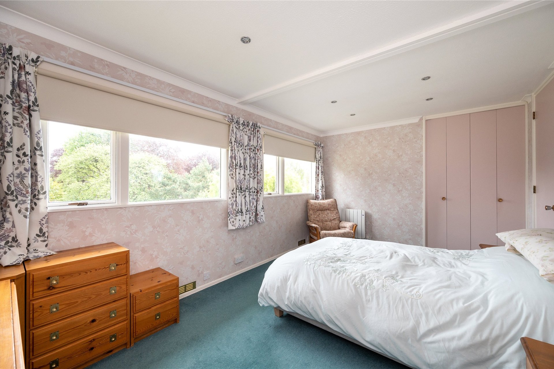 Tigh-Seudar, 9 Gosford Road, Longniddry, East Lothian, EH32 0LF - Picture #16