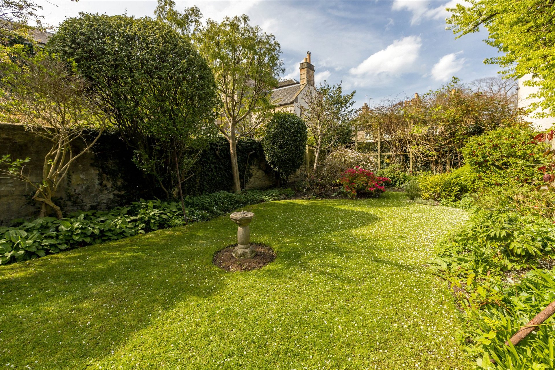 4 Malta Terrace, Edinburgh, EH4 1HR - Picture #25