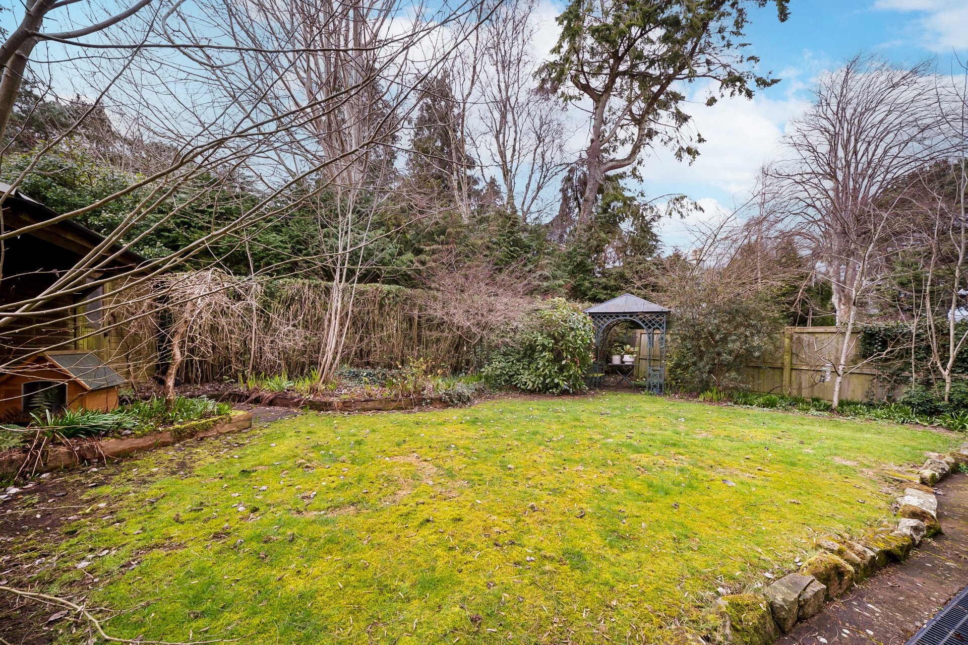 Lisheen, 6 Middleshade Road, St. Andrews, Fife, KY16 9NA - Picture #35