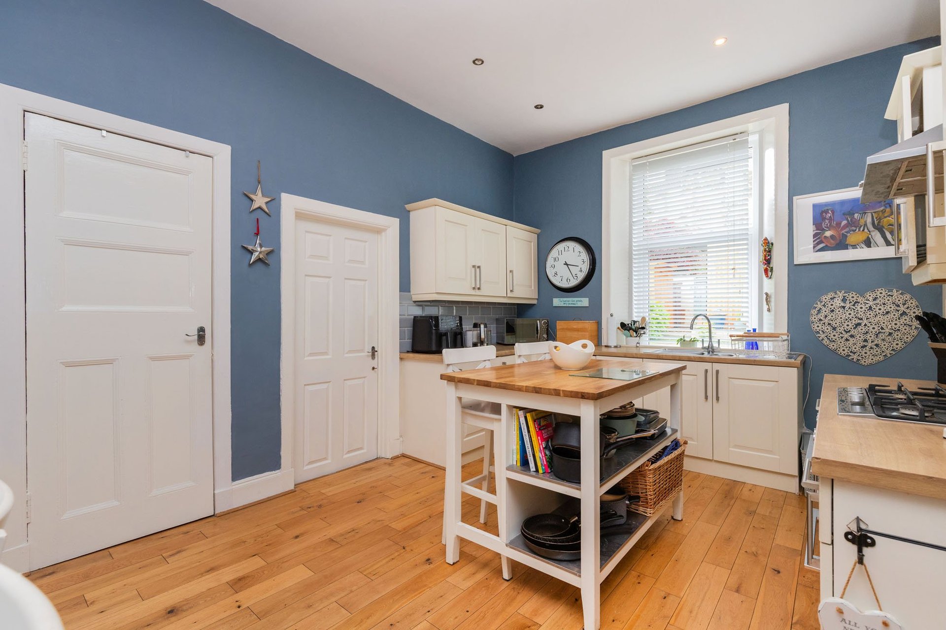 14 Braemar Street, Battlefield, Glasgow, G42 9QA - Picture #19
