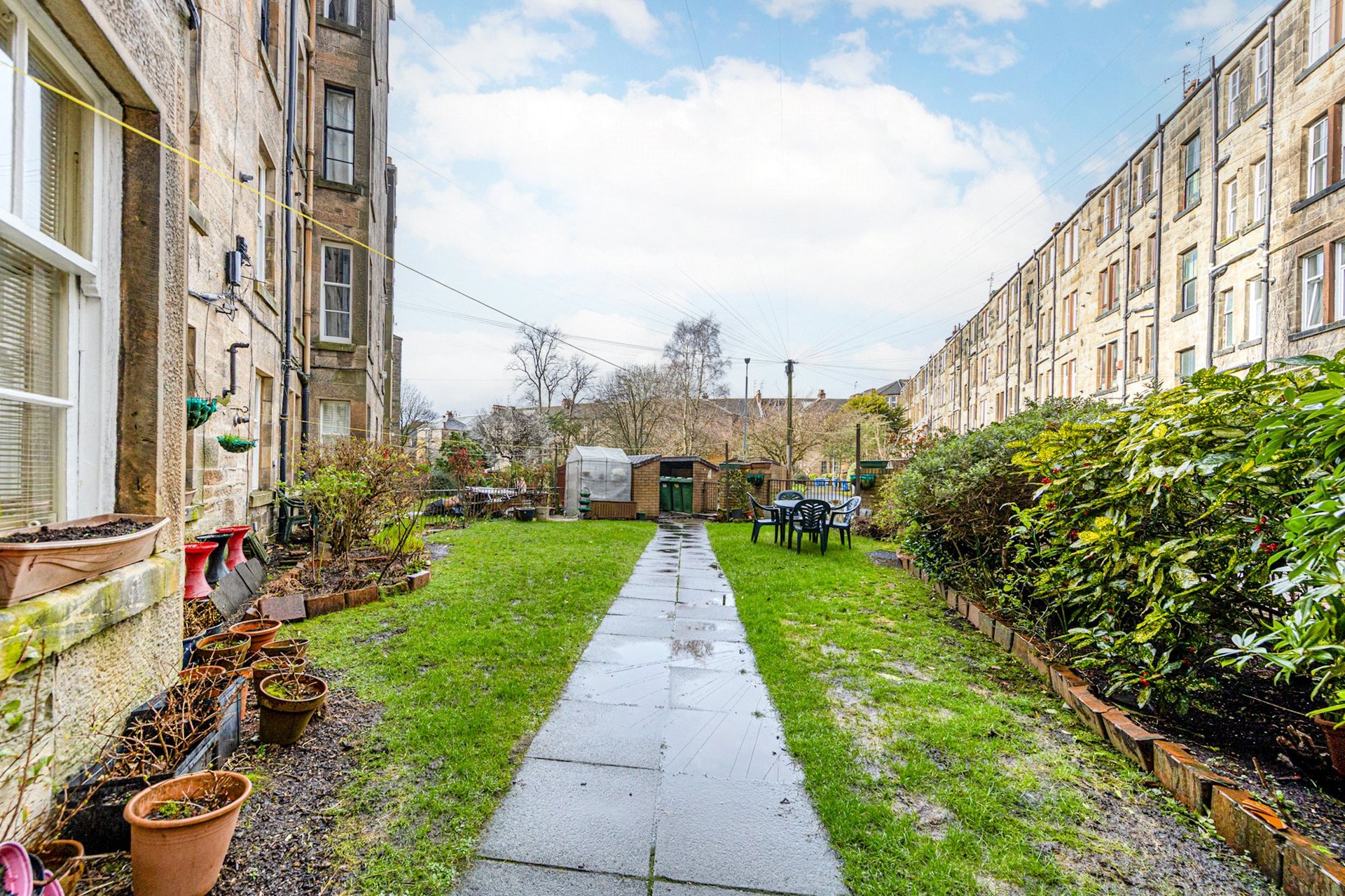 B/1, 157 Broomhill Drive, Broomhill, Glasgow, G11 7ND - Picture #29