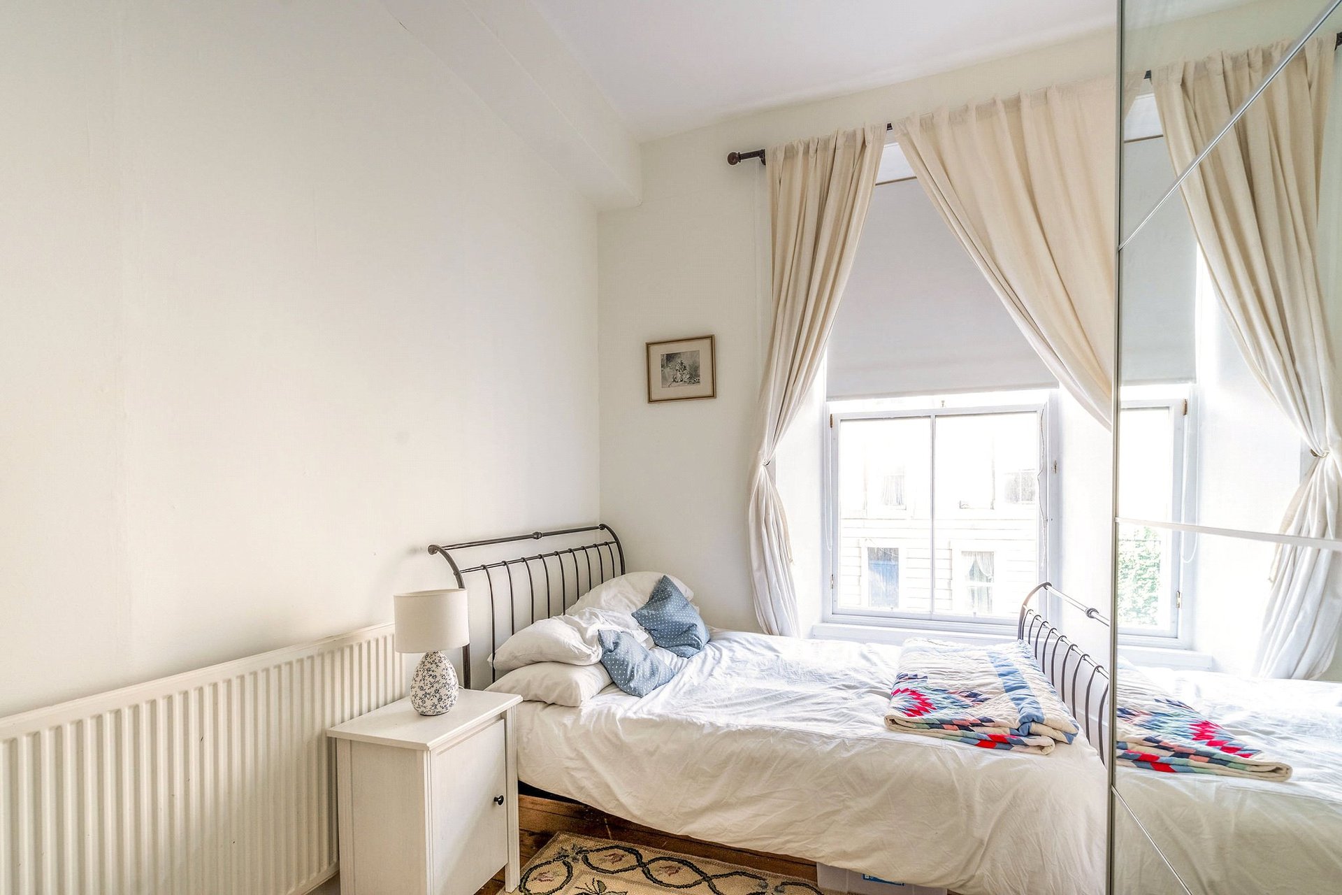 Flat 2 (1f2), 26 Oxford Street, Edinburgh, Midlothian, EH8 9PL - Picture #11