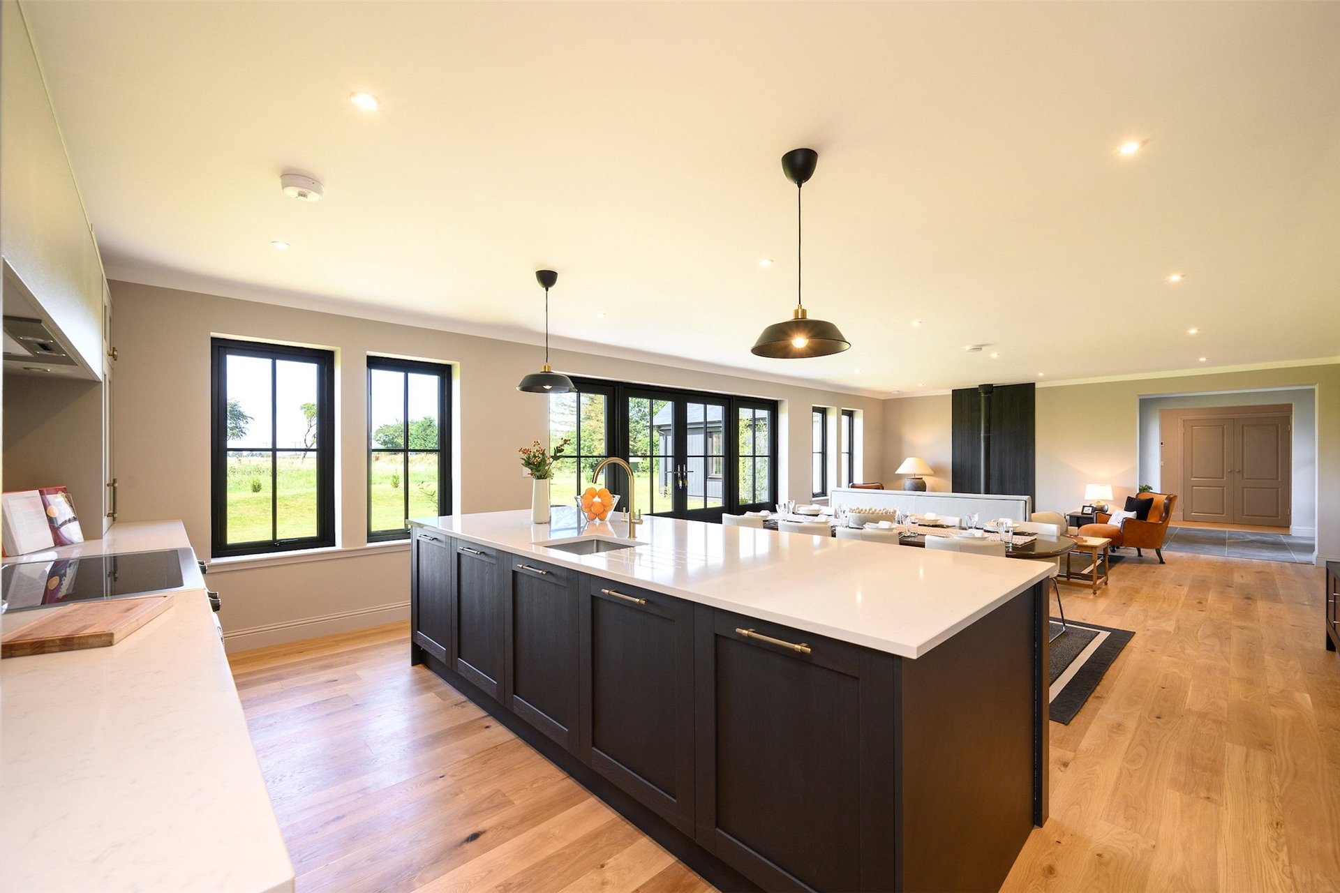 Avonlea, Cowdenburn Cottages, Cowdenburn, West Linton, EH46 7BD - Picture #5