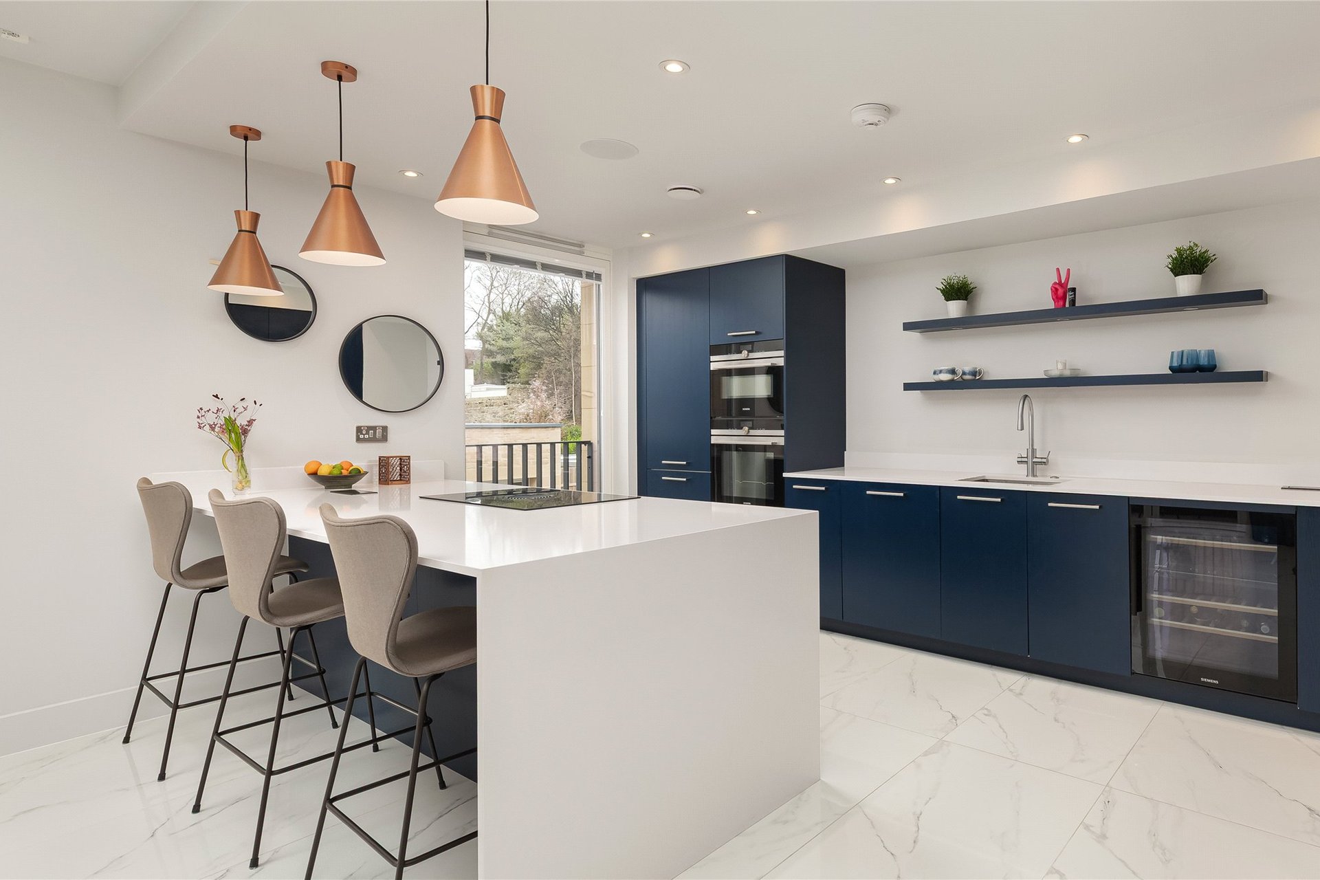 Flat 5, 30D, Corstorphine Road, Edinburgh, EH12 6DU - Picture #11