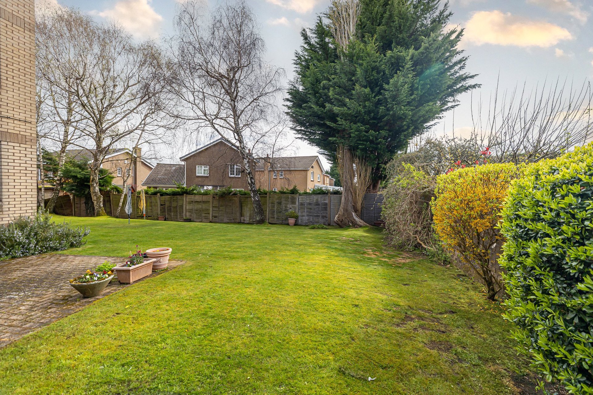 Flat 6, 31 Springkell Gardens, Pollokshields, Glasgow, G41 4BP - Picture #19