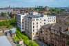 Flat 1, Norval Court, 12 Norval Street, Partick, Glasgow, G11 7RX - Picture #1