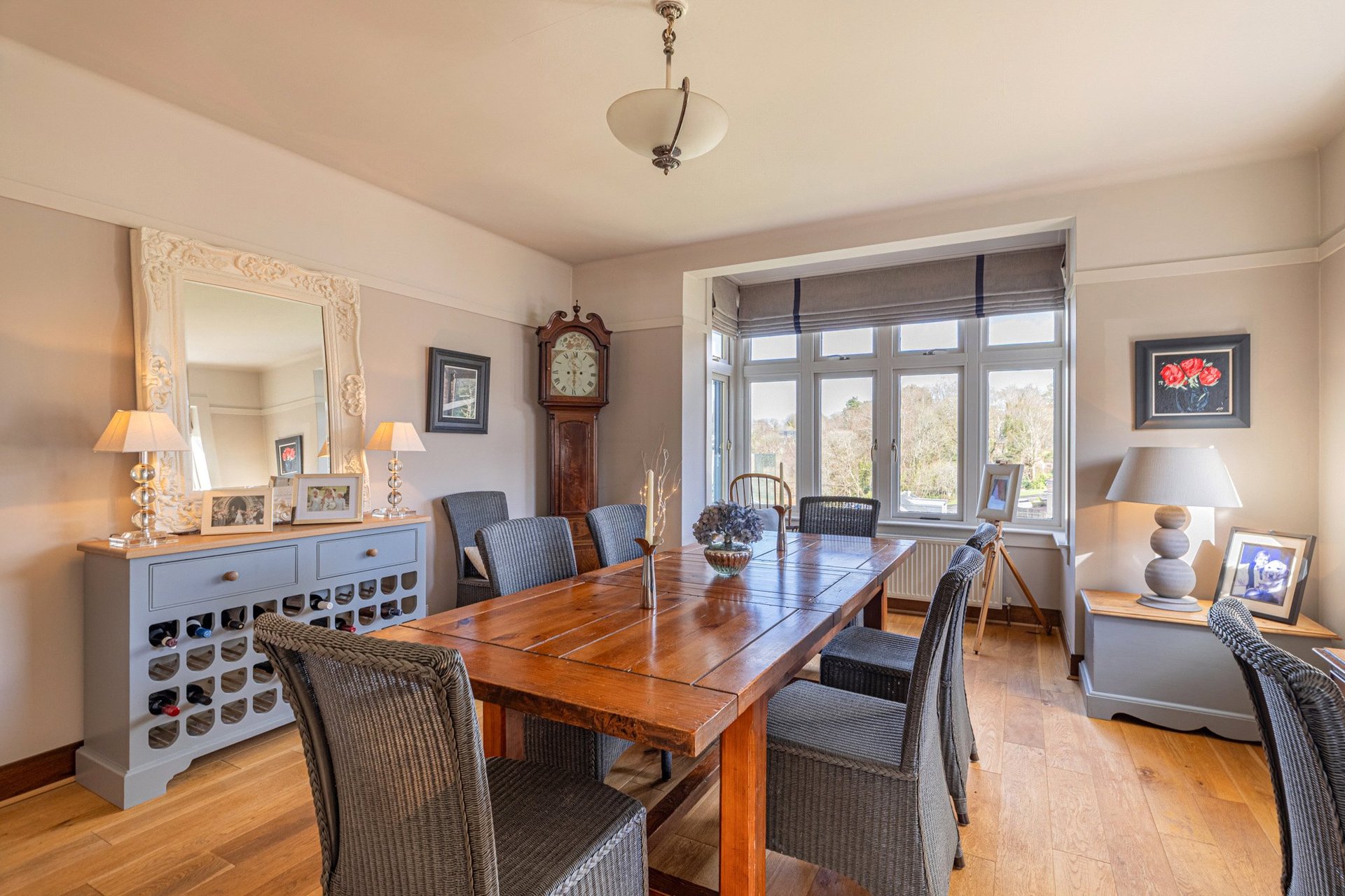 6 Lochend Road, Bearsden, G61 1DU - Picture #14