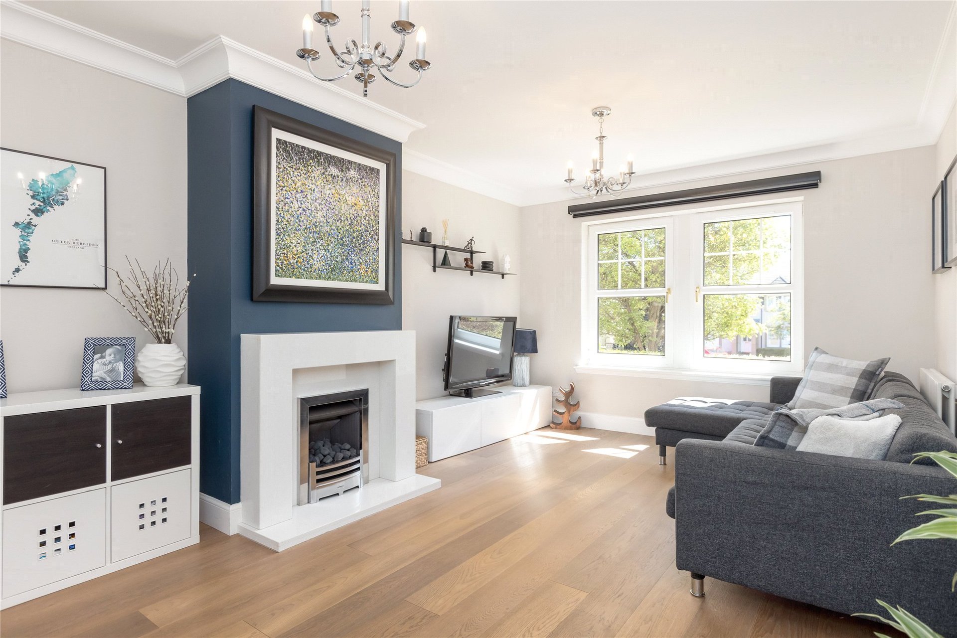 2 Syme Place, Greenbank, Edinburgh, EH10 5GA - Picture #9