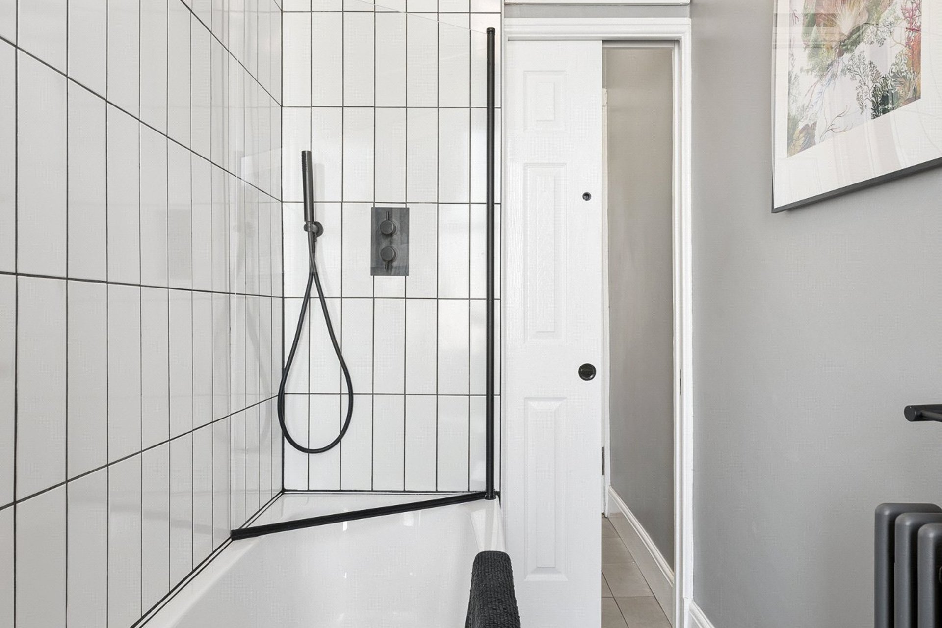 1/2, 49 Fergus Drive, North Kelvinside, Glasgow, G20 6AQ - Picture #39