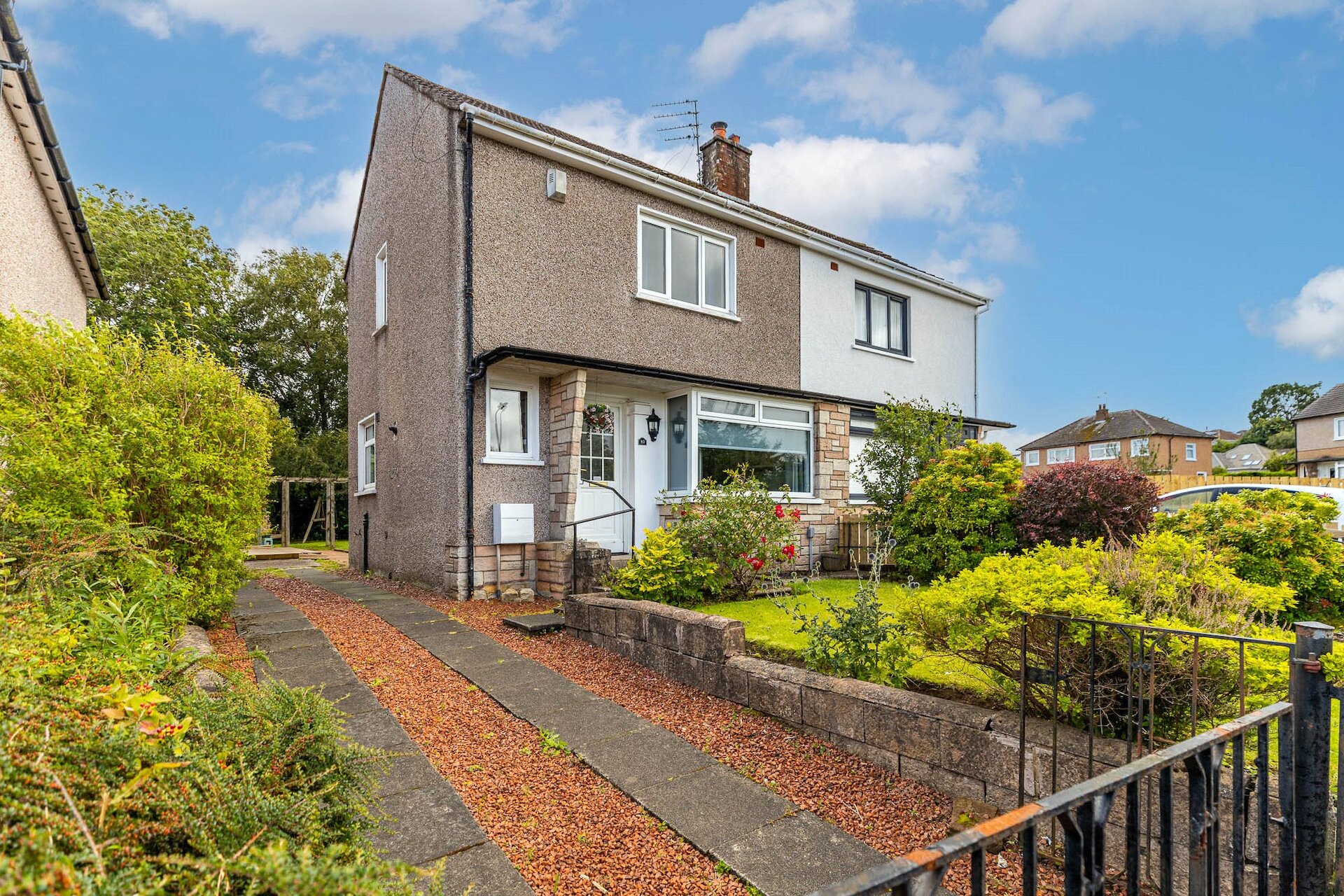 10 Chisholm Drive, Newton Mearns, Glasgow, G77 6HX - Picture #1