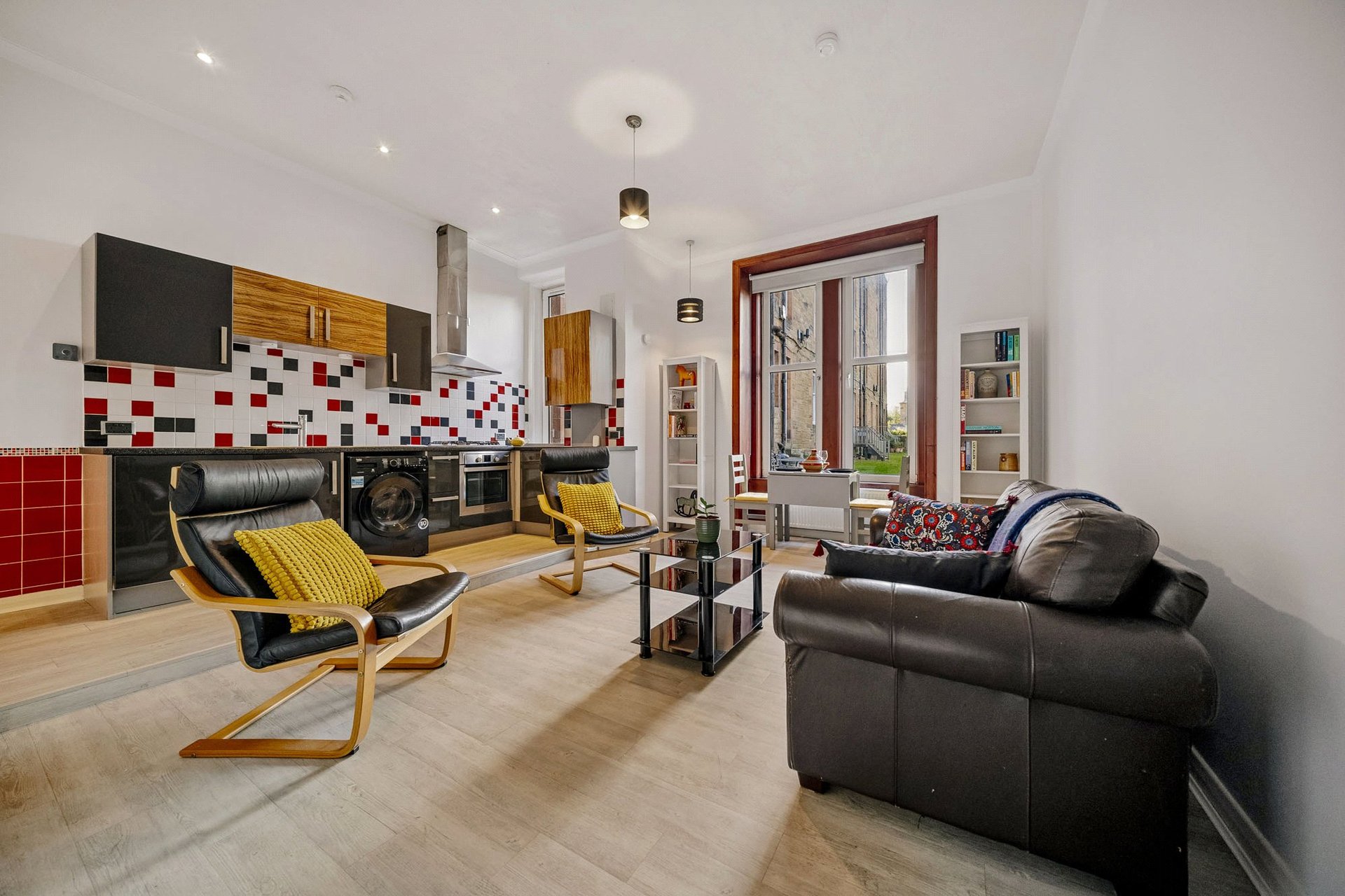 40 Viewforth Terrace, Edinburgh, Midlothian, EH10 4LJ - Picture #2