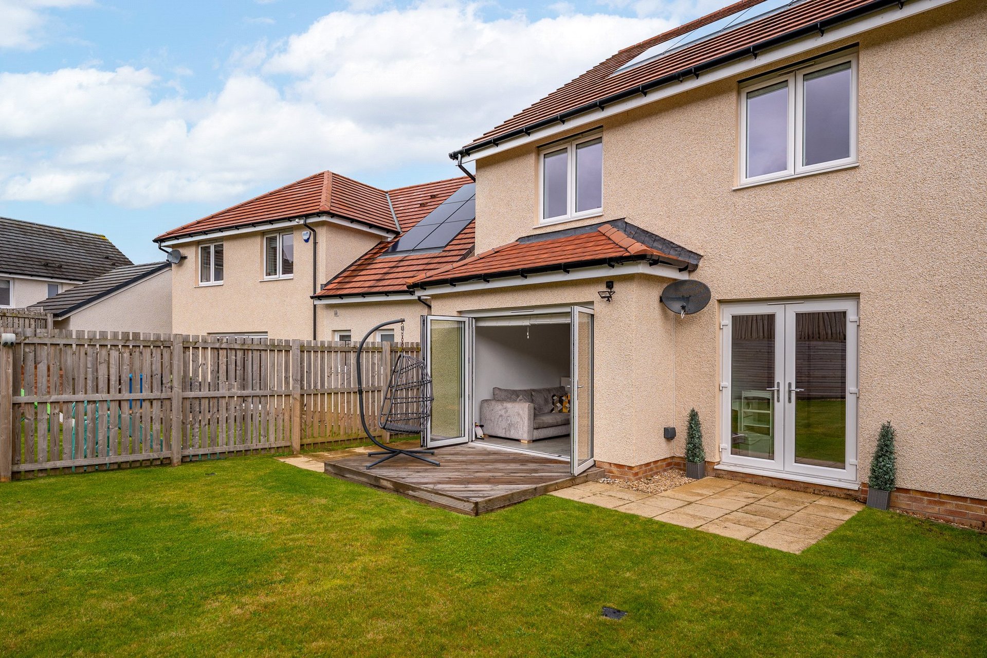 87 Littleton Park, Barrhead, Glasgow, East Renfrewshire, G78 2FA - Picture #23