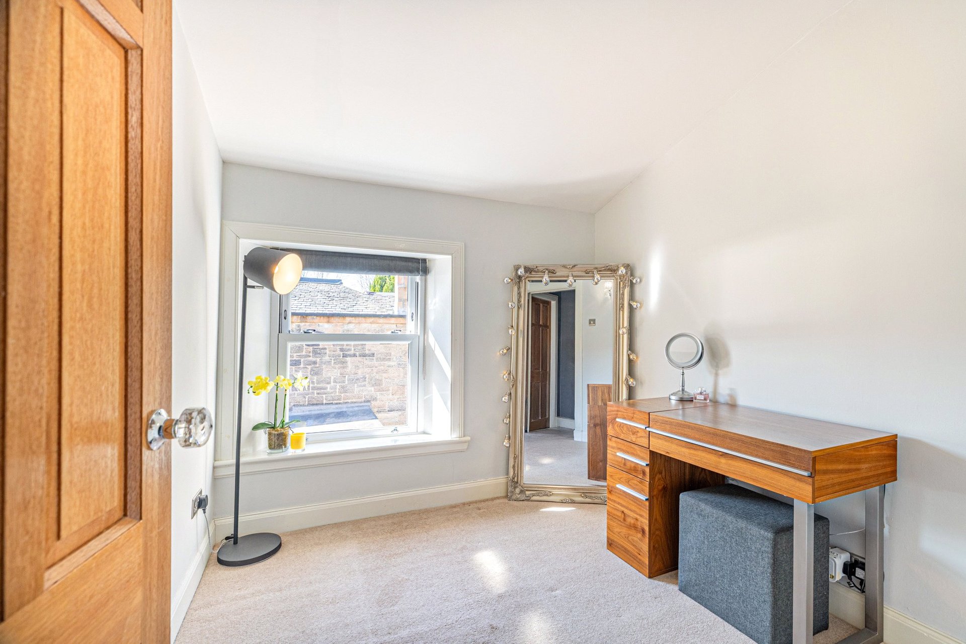 15A Cleveden Crescent Lane, Kelvinside, Glasgow, G12 0NZ - Picture #22