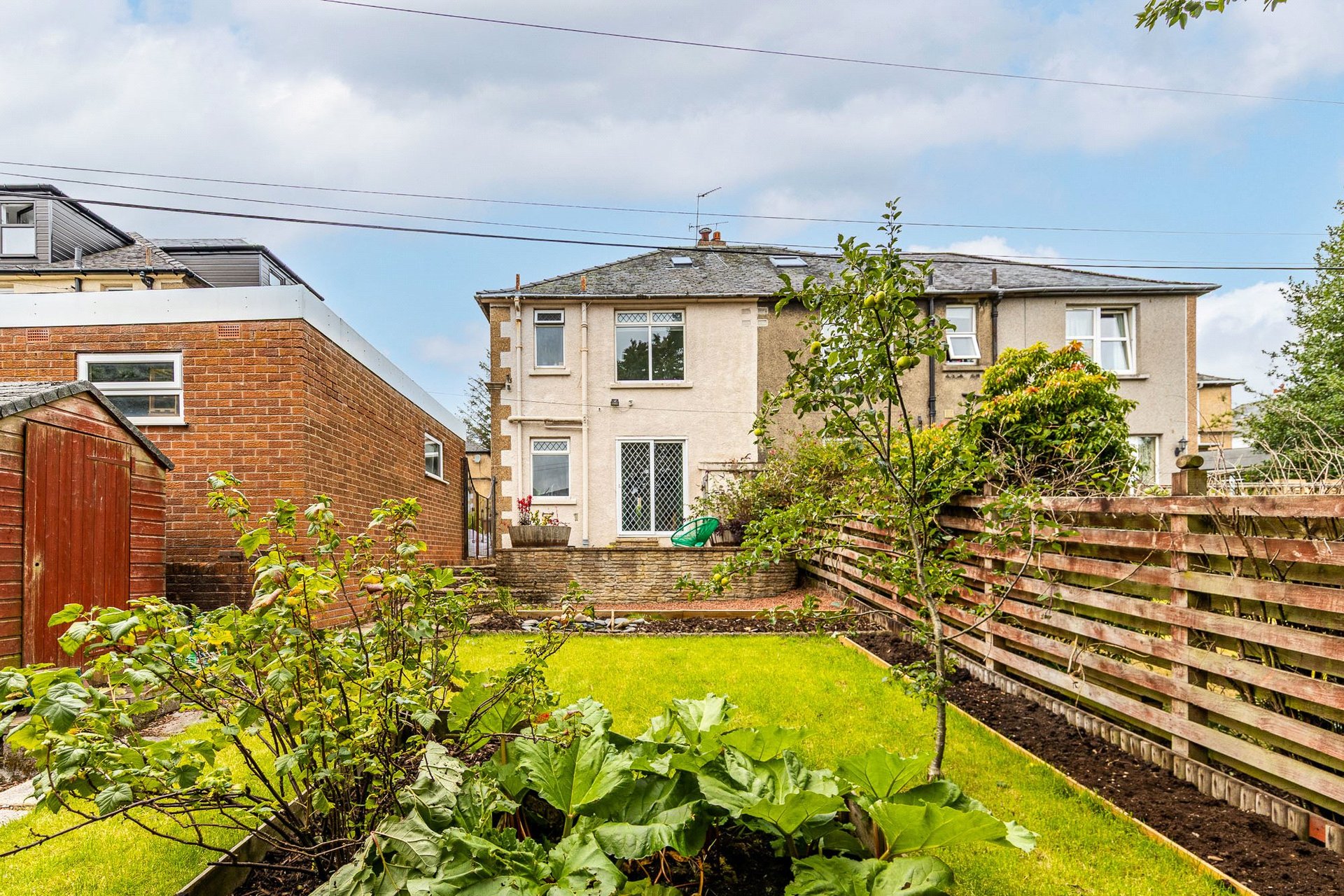 21 Lindsay Place, Kelvindale, Glasgow, G12 0HU - Picture #4