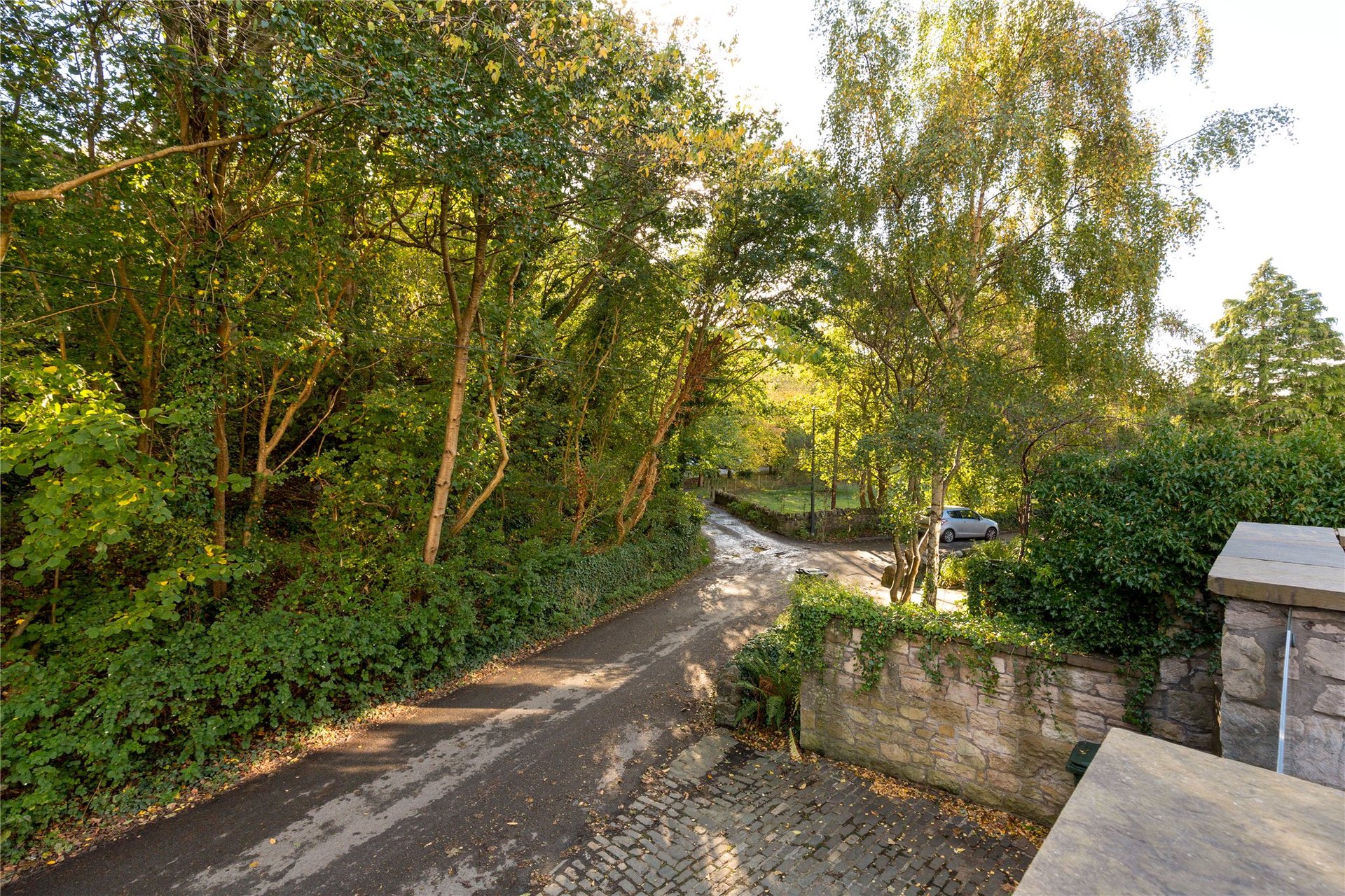 2b Brae Park Road, Edinburgh, EH4 6DN - Picture #26