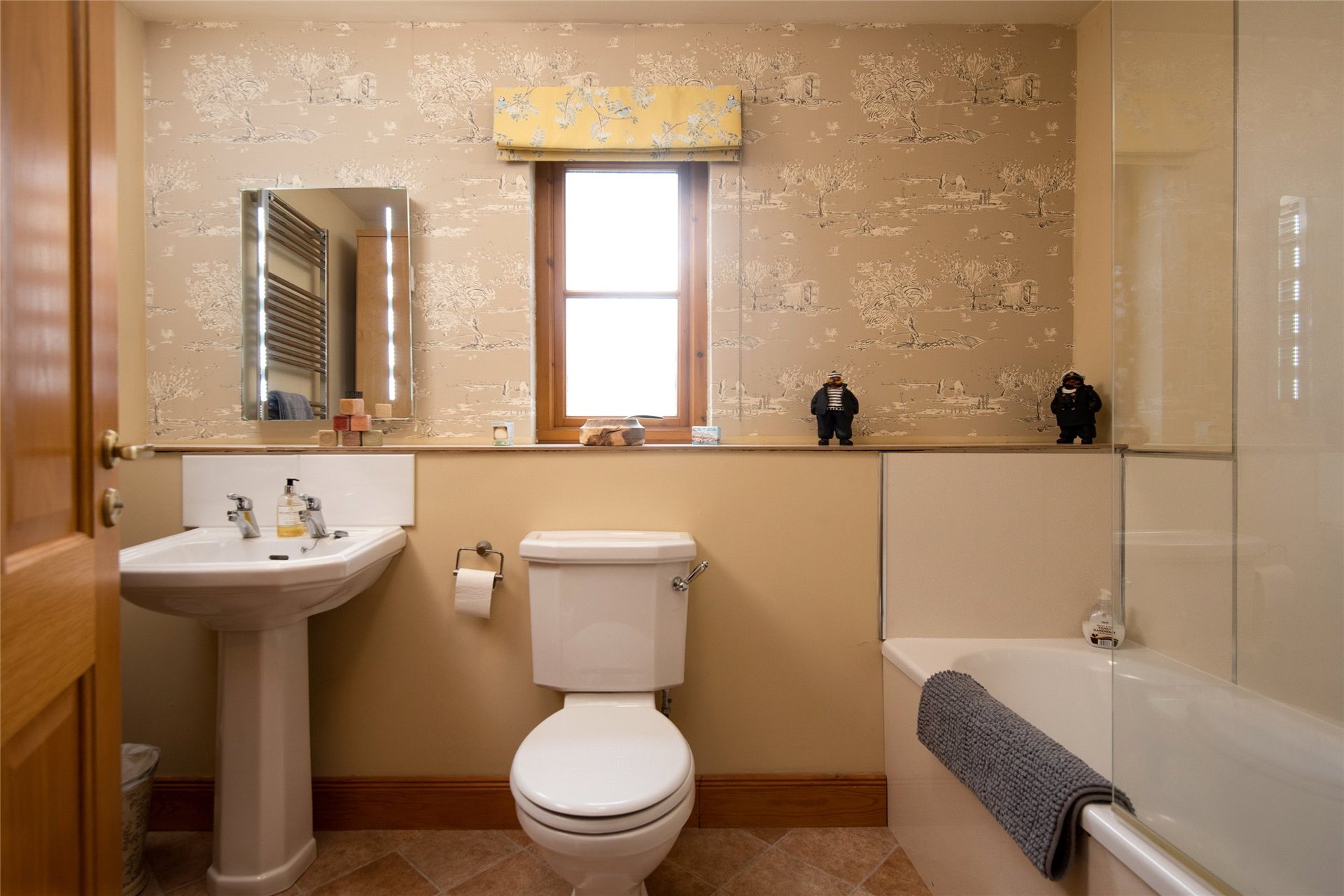Laurel Cottage, Woodlands Foulden, Berwick-upon-Tweed, Scottish Borders, TD15 1UH - Picture #11