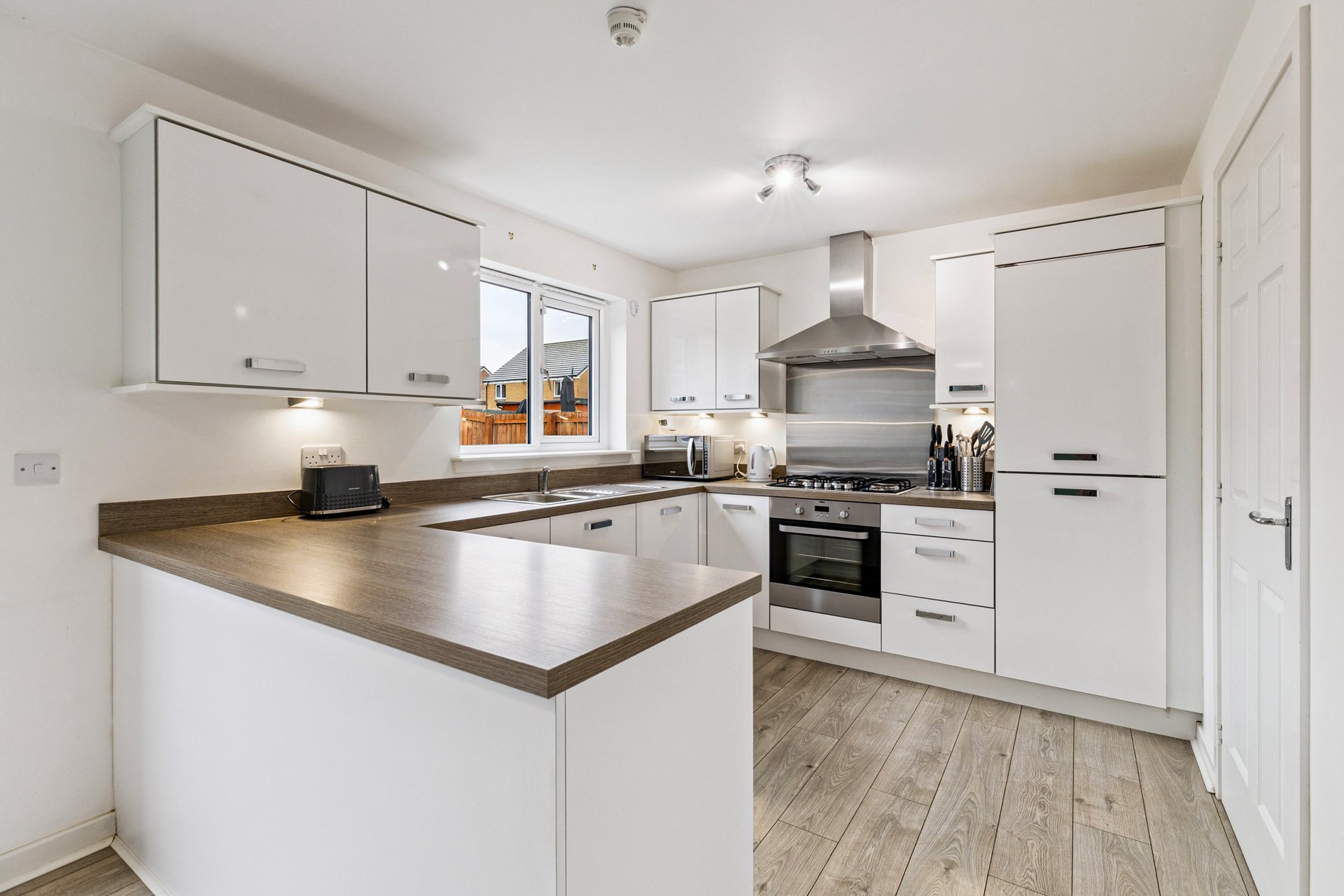 26 National Drive, Glasgow, Glasgow City, G43 1AW - Picture #4