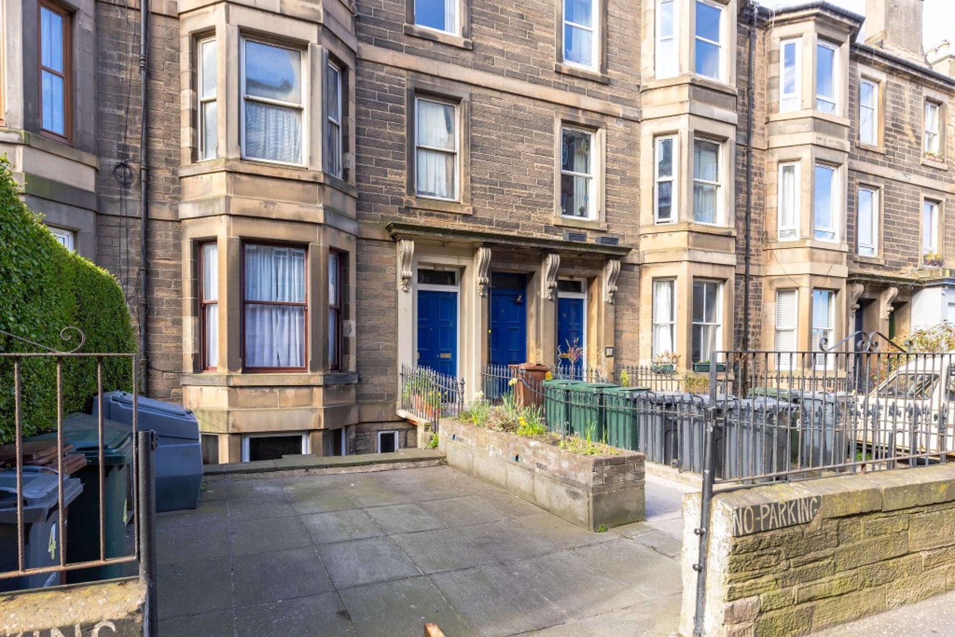 4 St Peter's Place, Bruntsfield, Edinburgh, EH3 9PJ - Picture #3