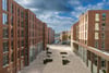 1 Bedroom Apt, PLATFORM_, 2 Fyfe Lane, Edinburgh, Midlothian, EH6 5GE - Picture #6