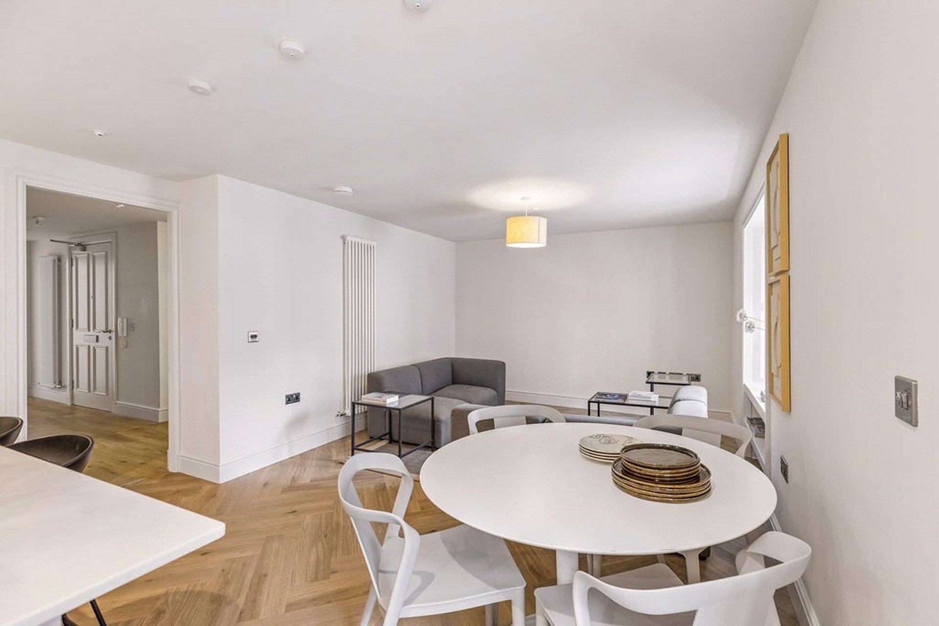 2nd Floor Apartment, 15 Elmbank Street, Charing Cross, Glasgow City, G2 4PB - Picture #10