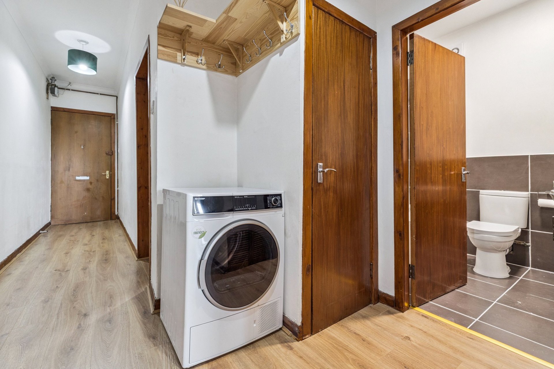 Flat 2/1, 11 Gray Street, Finnieston, Glasgow, G3 7TX - Picture #4