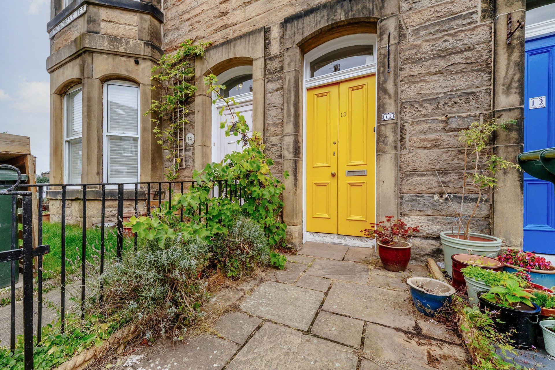 13 Almondbank Terrace, Edinburgh, EH11 1SR - Picture #26