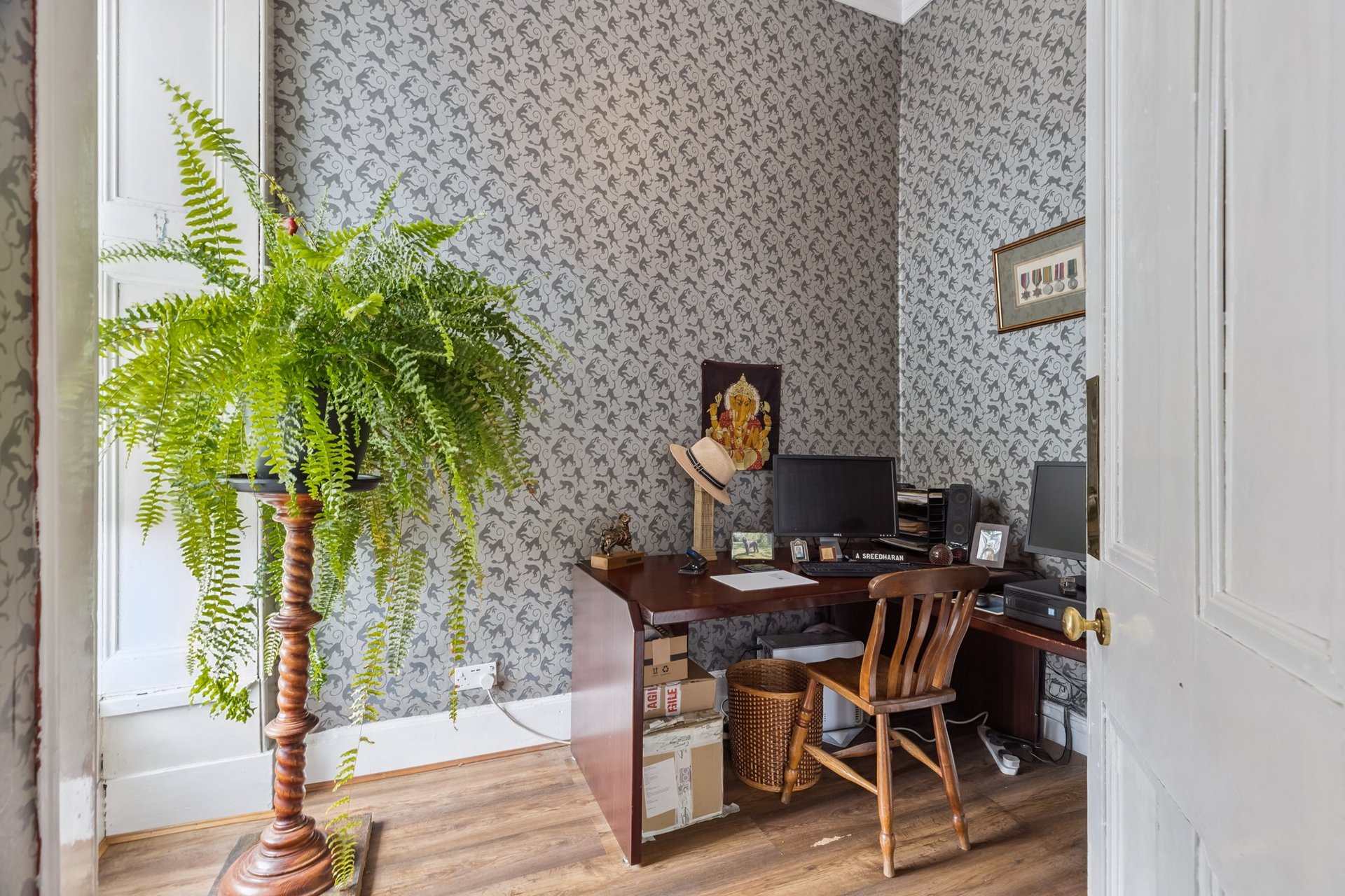 Flat 3/2, 1023 Cathcart Road, Glasgow, G42 9XJ - Picture #14