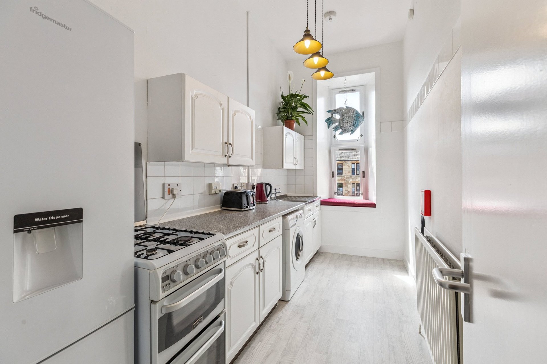 3/2, 5 Muirpark Street, Partick, Glasgow, G11 5NQ - Picture #2
