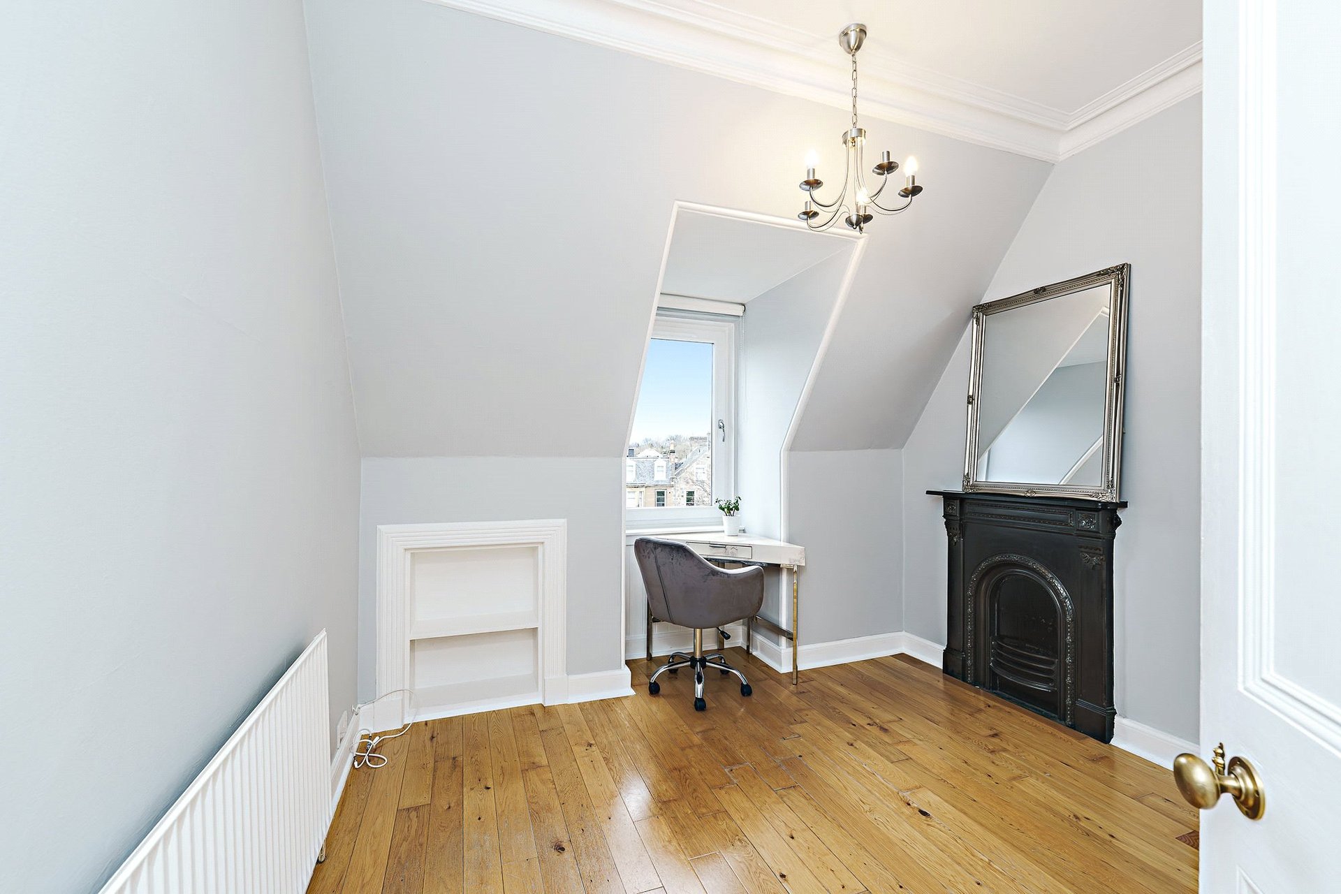 14/2 Murrayfield Avenue, Edinburgh, Midlothian, EH12 6AX - Picture #10