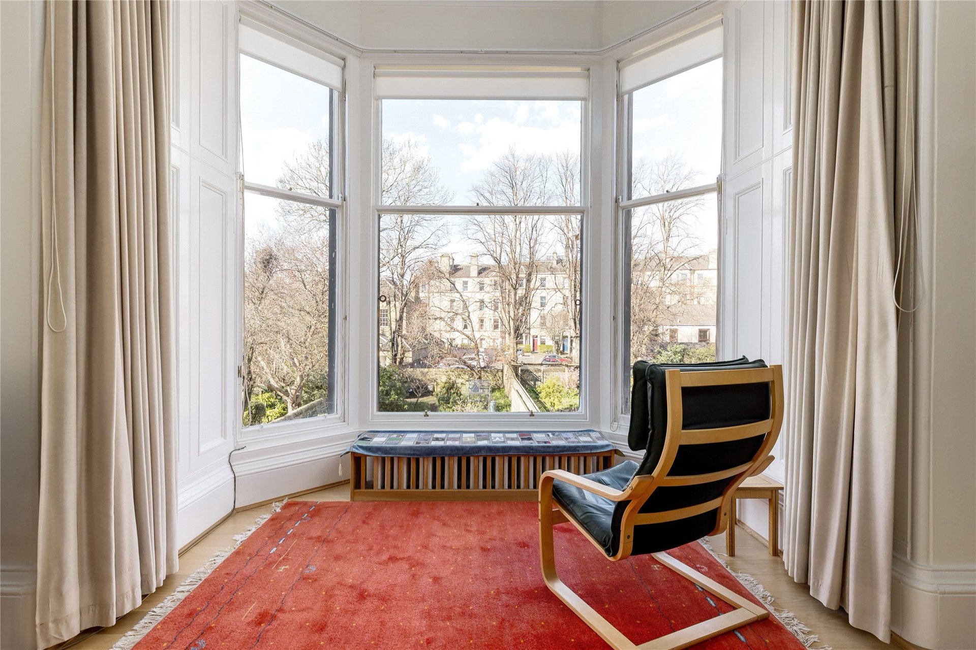 7A Greenhill Gardens, Edinburgh, Midlothian, EH10 4BN - Picture #11