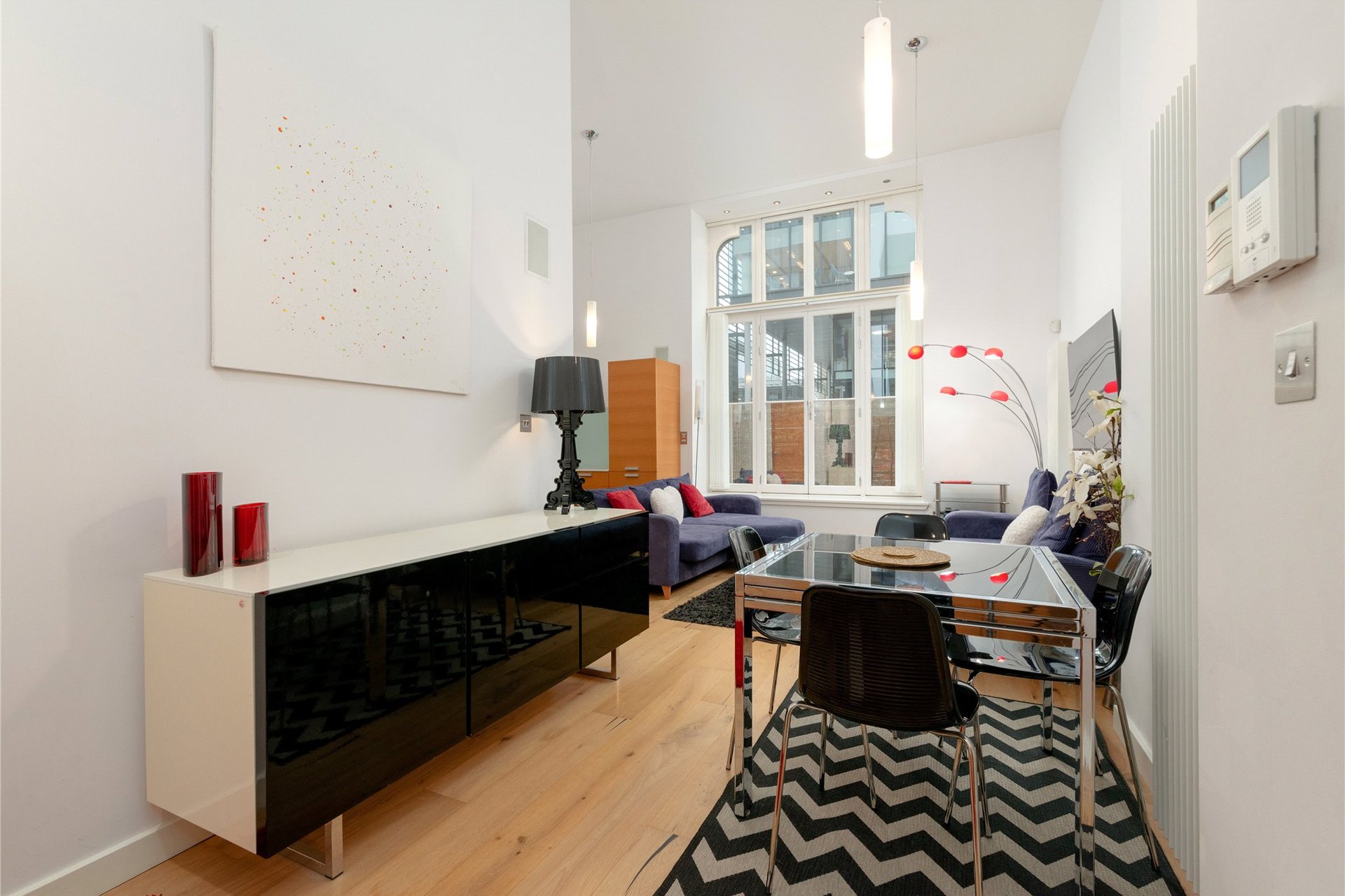 2, 19 Simpson Loan, Quartermile, Edinburgh, EH3 9BS - Picture #4