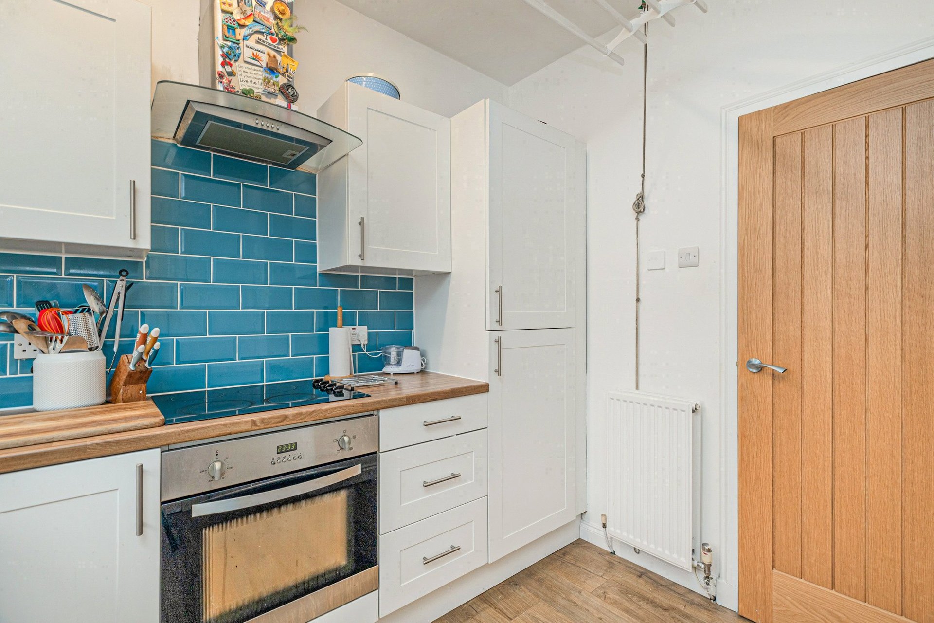 1/1, 15 Thornwood Place, Thornwood, Glasgow, G11 7PP - Picture #11