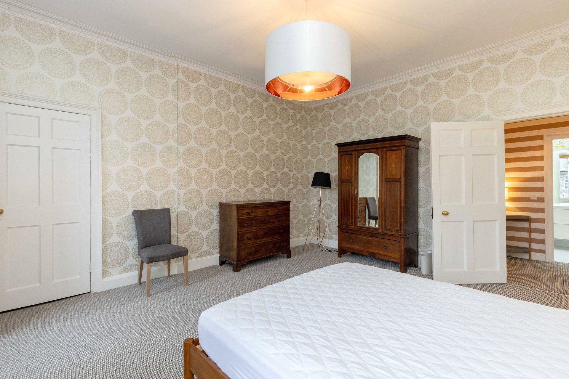 FLAT 6 (3f2), 6 Howe Street, New Town, Edinburgh, EH3 6TD - Picture #15