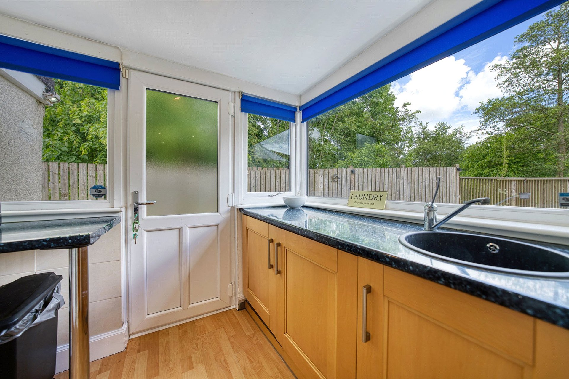 54 Thomson Drive, Bearsden, G61 3PB - Picture #11