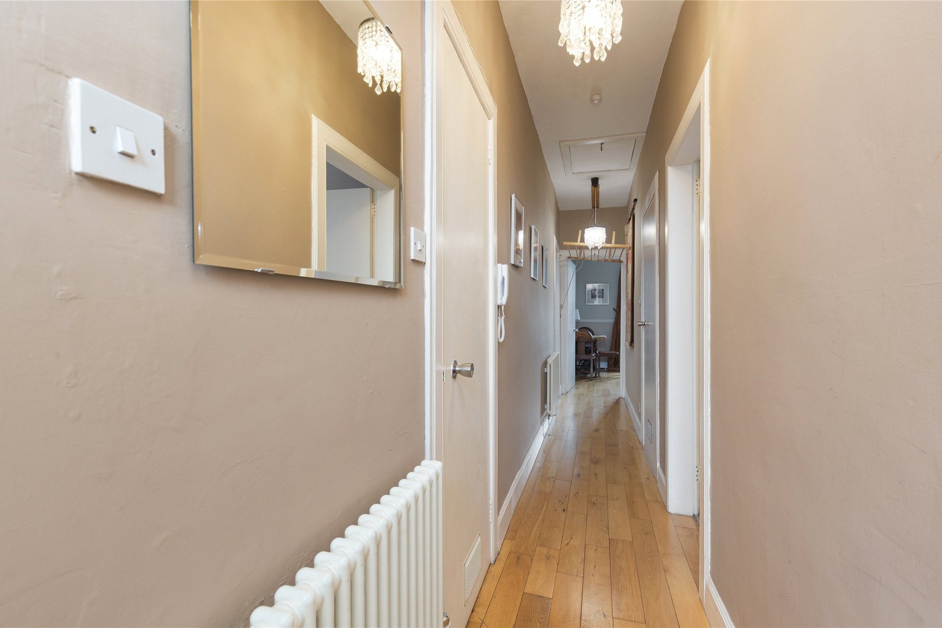 153/12 West Port, Edinburgh, Midlothian, EH3 9DP - Picture #14