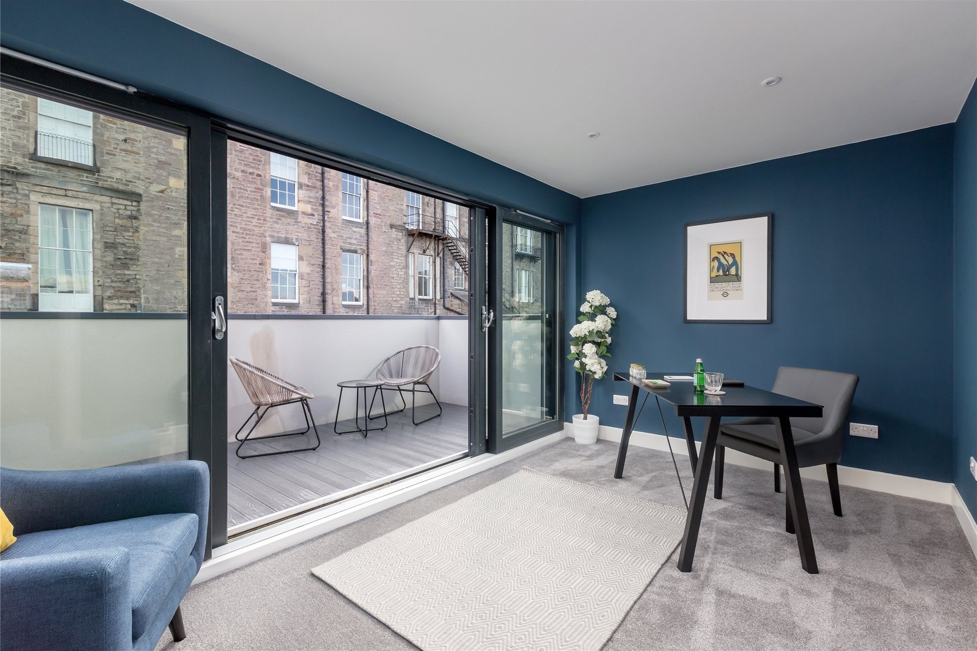 20 Dublin Street Lane South, Edinburgh, Midlothian, EH1 3PX - Picture #18
