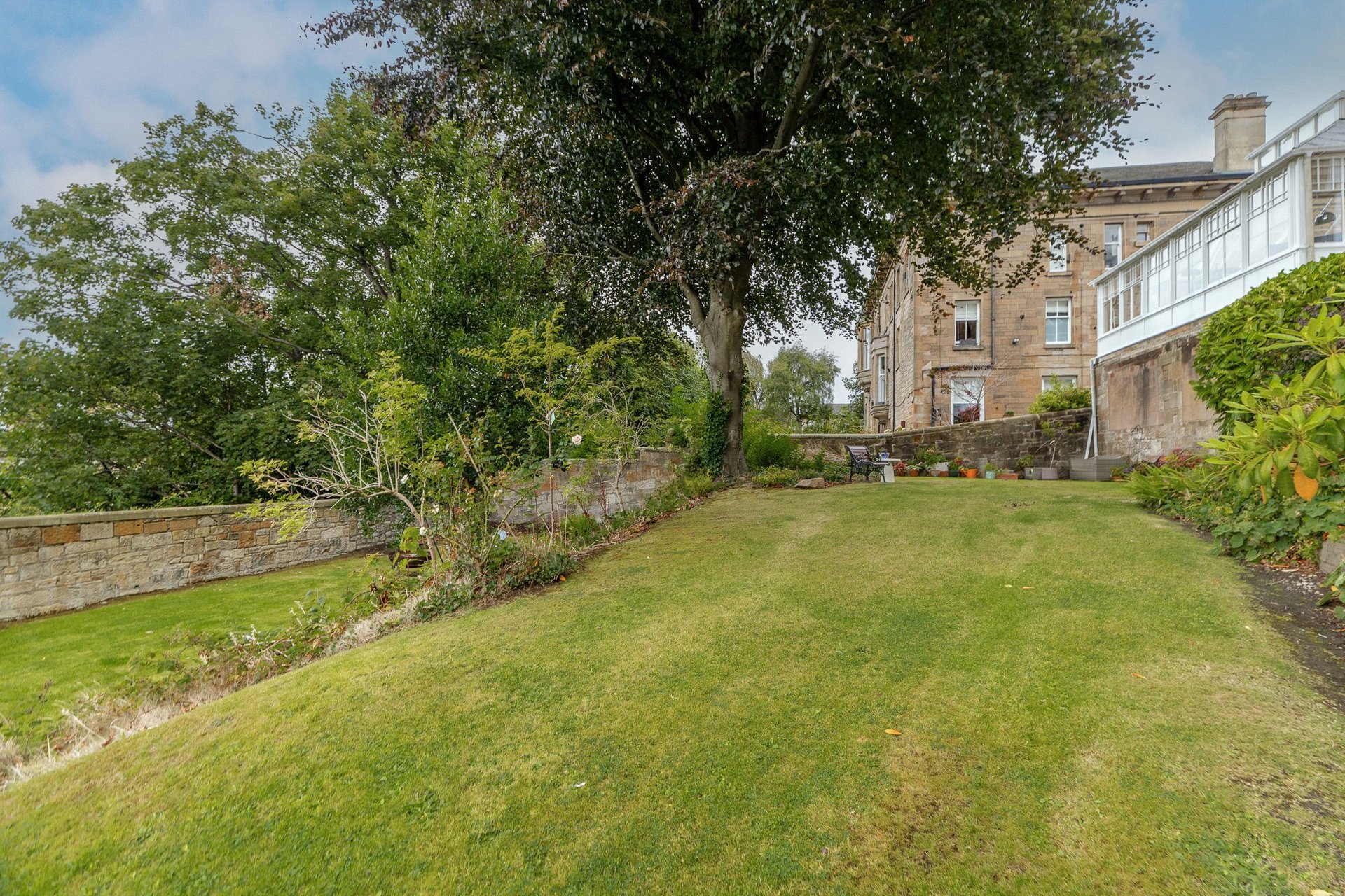 1/2, 52D Cleveden Drive, Kelvinside, Glasgow, G12 0NU - Picture #23