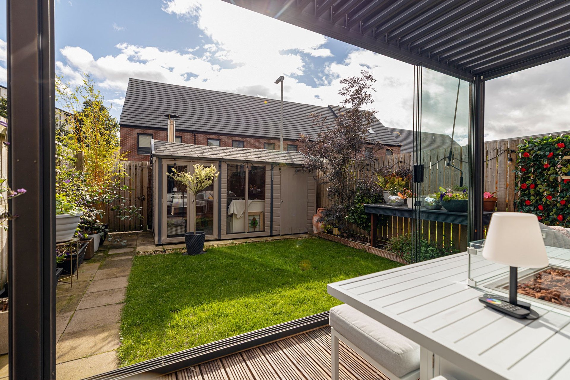 19 Shawholm Crescent, Pollokshaws, Glasgow, G43 1FR - Picture #25